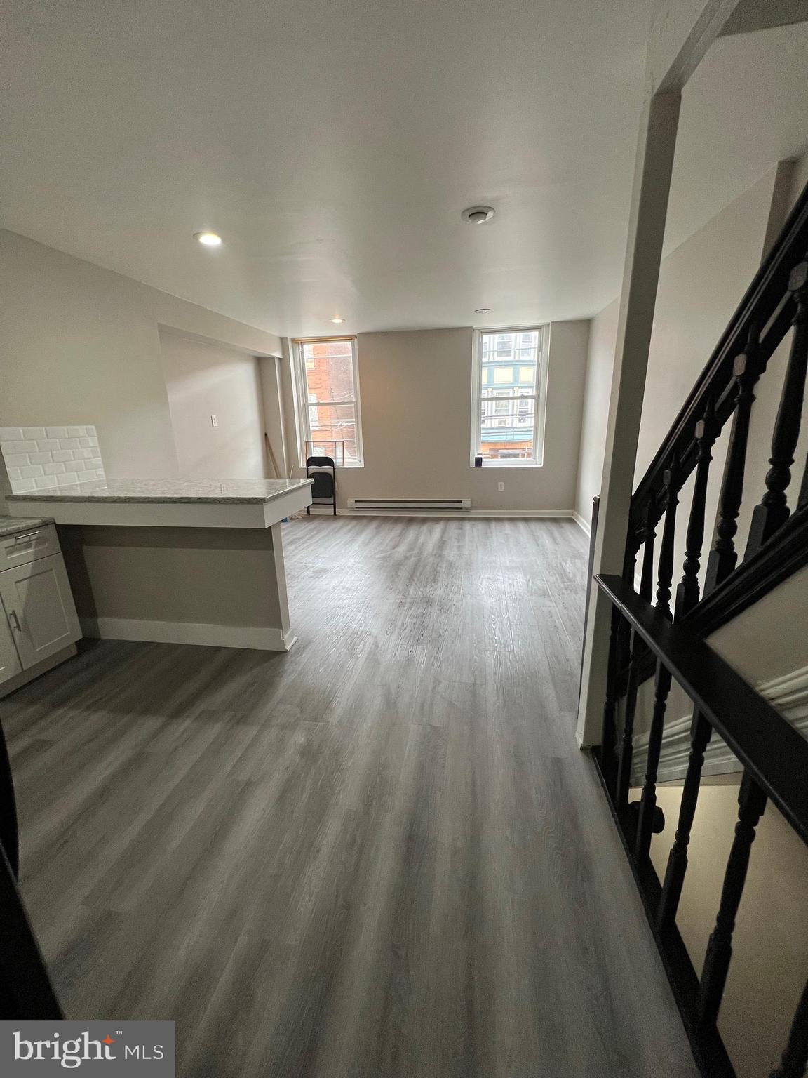 PHILADELPHIA - Residential