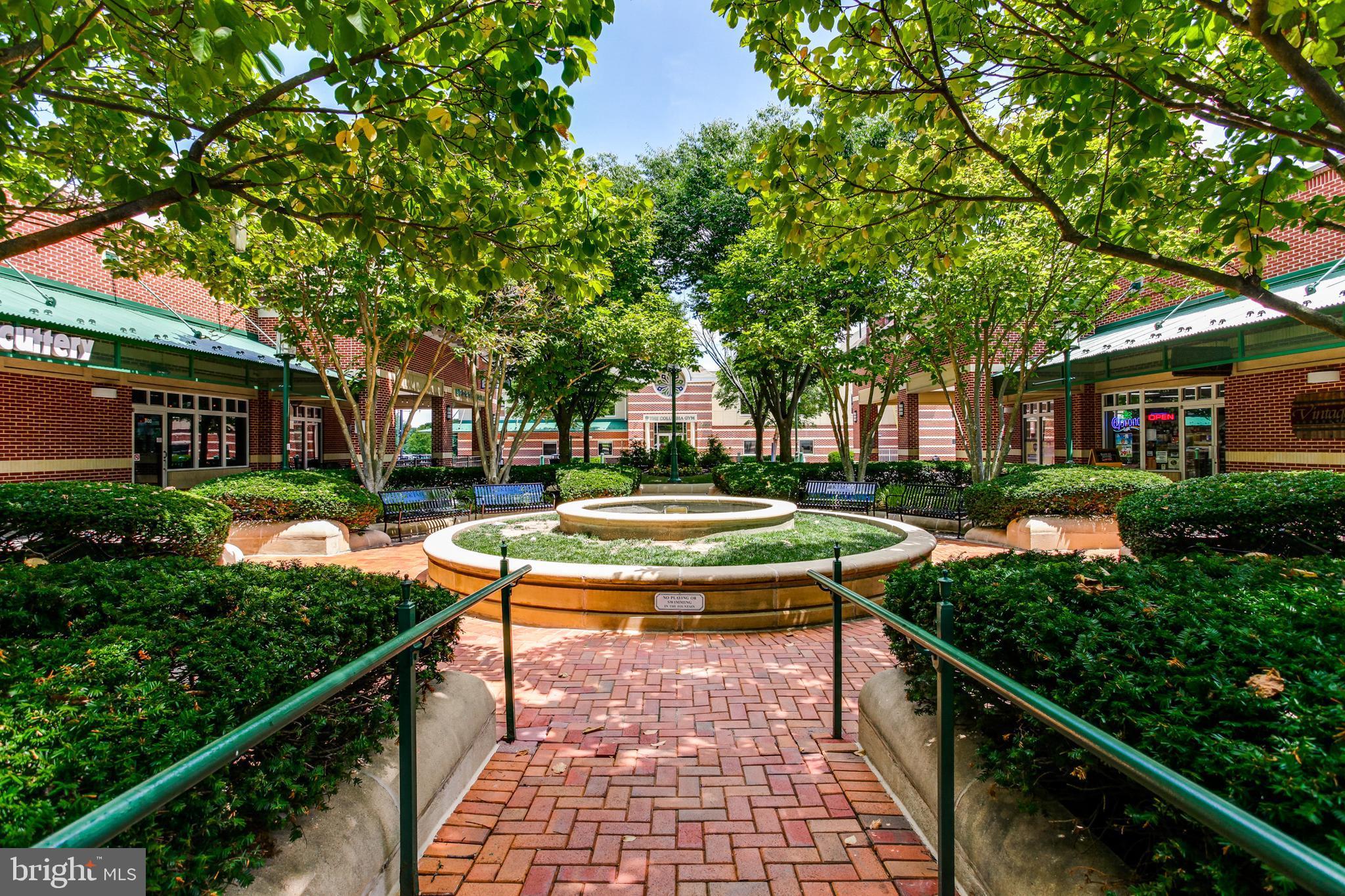 RIVER HILL - Residential