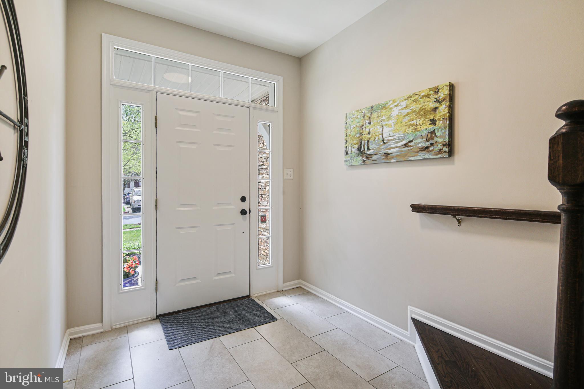 RIVER HILL - Residential