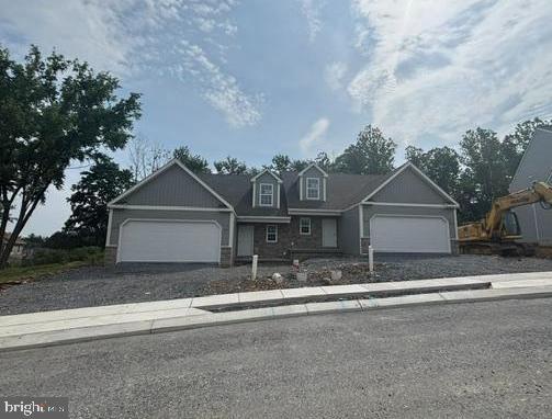 FURNACE HILL - Residential
