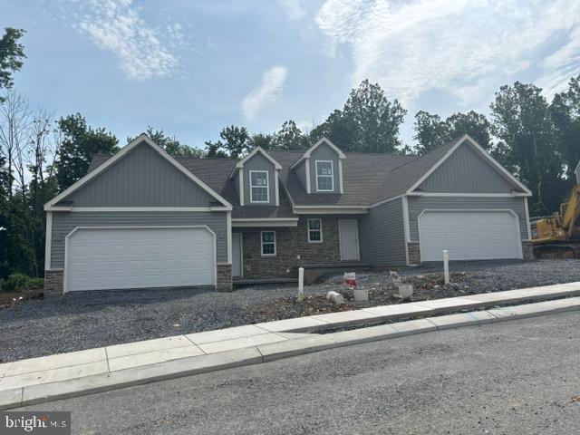 FURNACE HILL - Residential