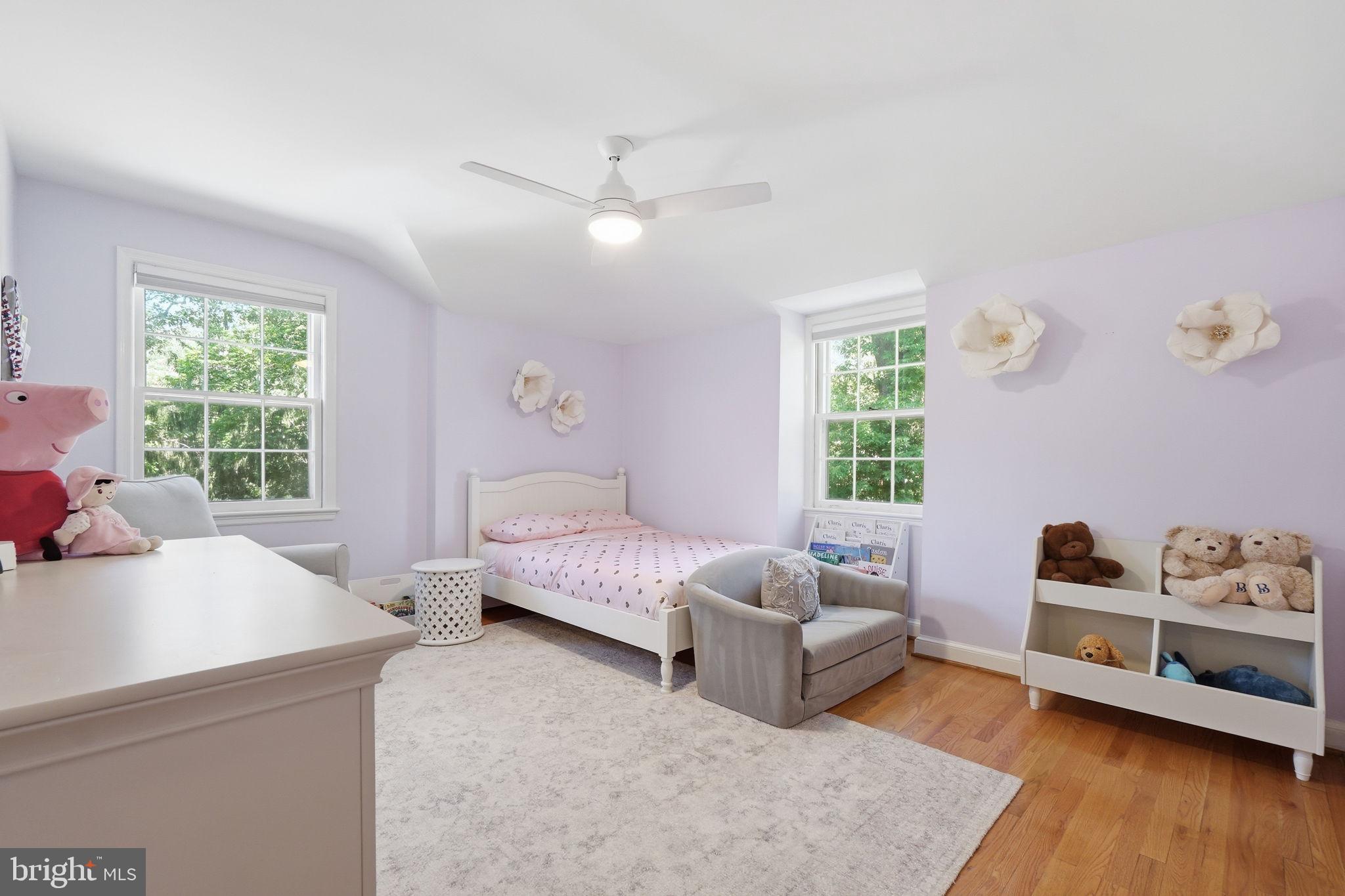 POTOMAC FALLS - Residential