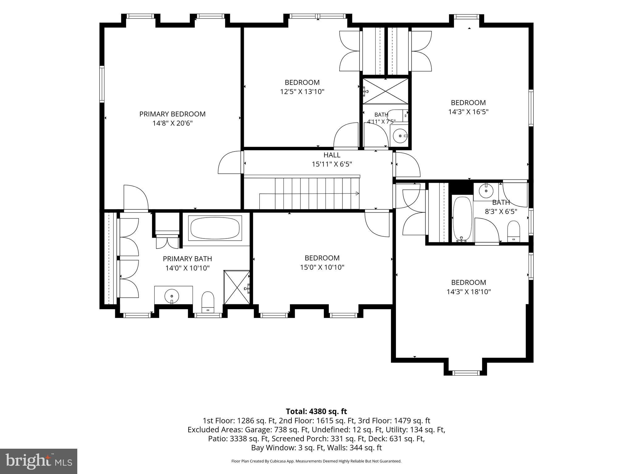 POTOMAC FALLS - Residential