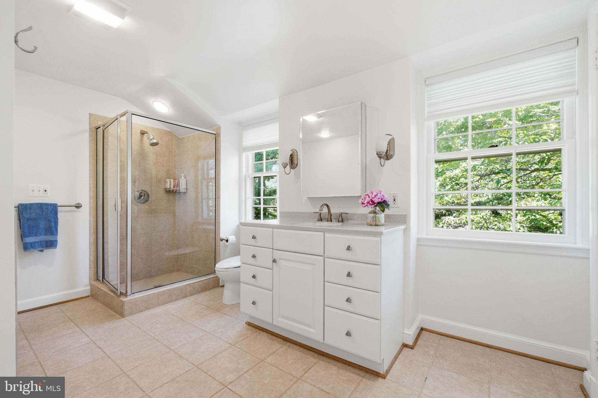 POTOMAC FALLS - Residential
