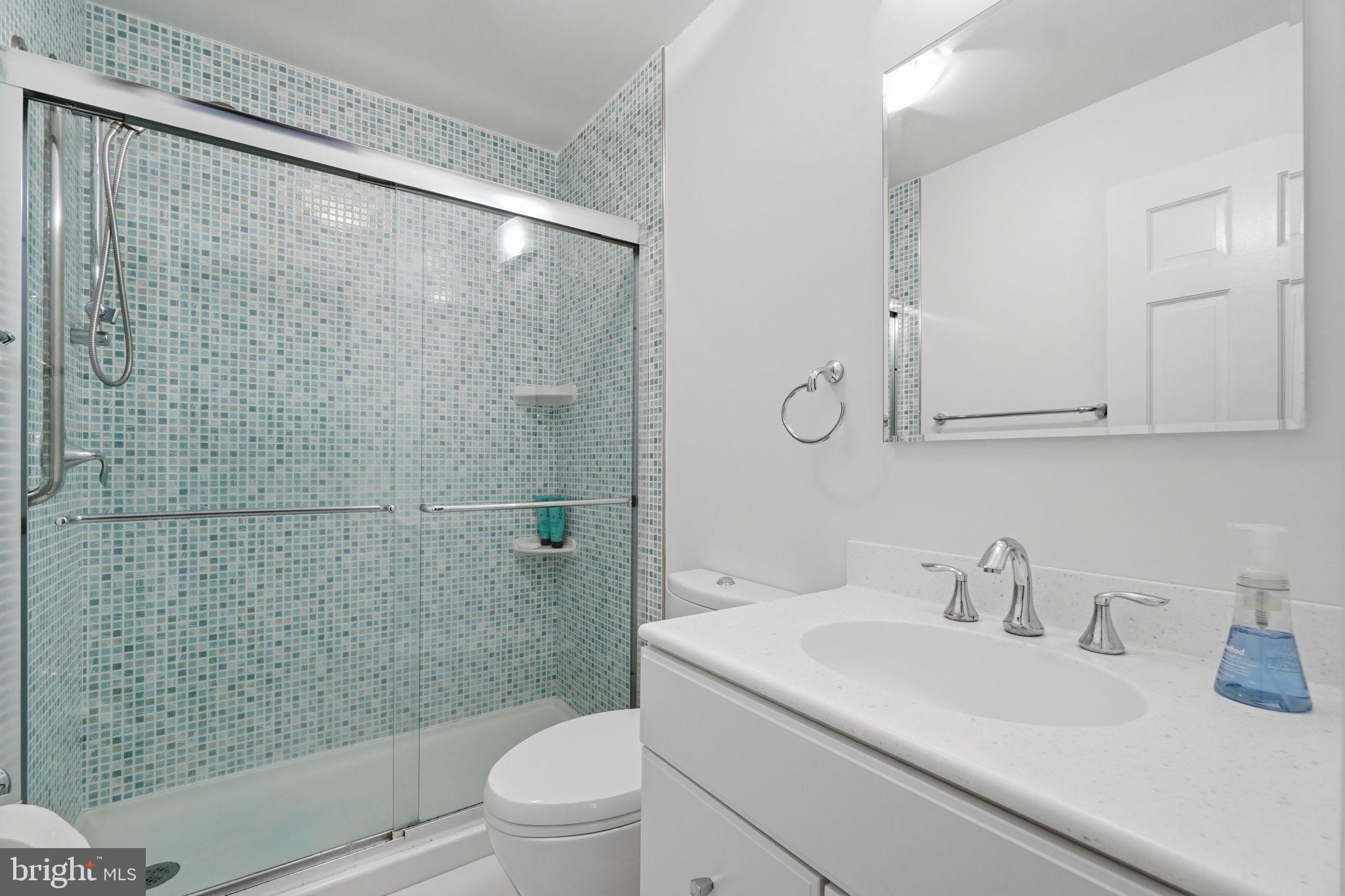 POTOMAC FALLS - Residential