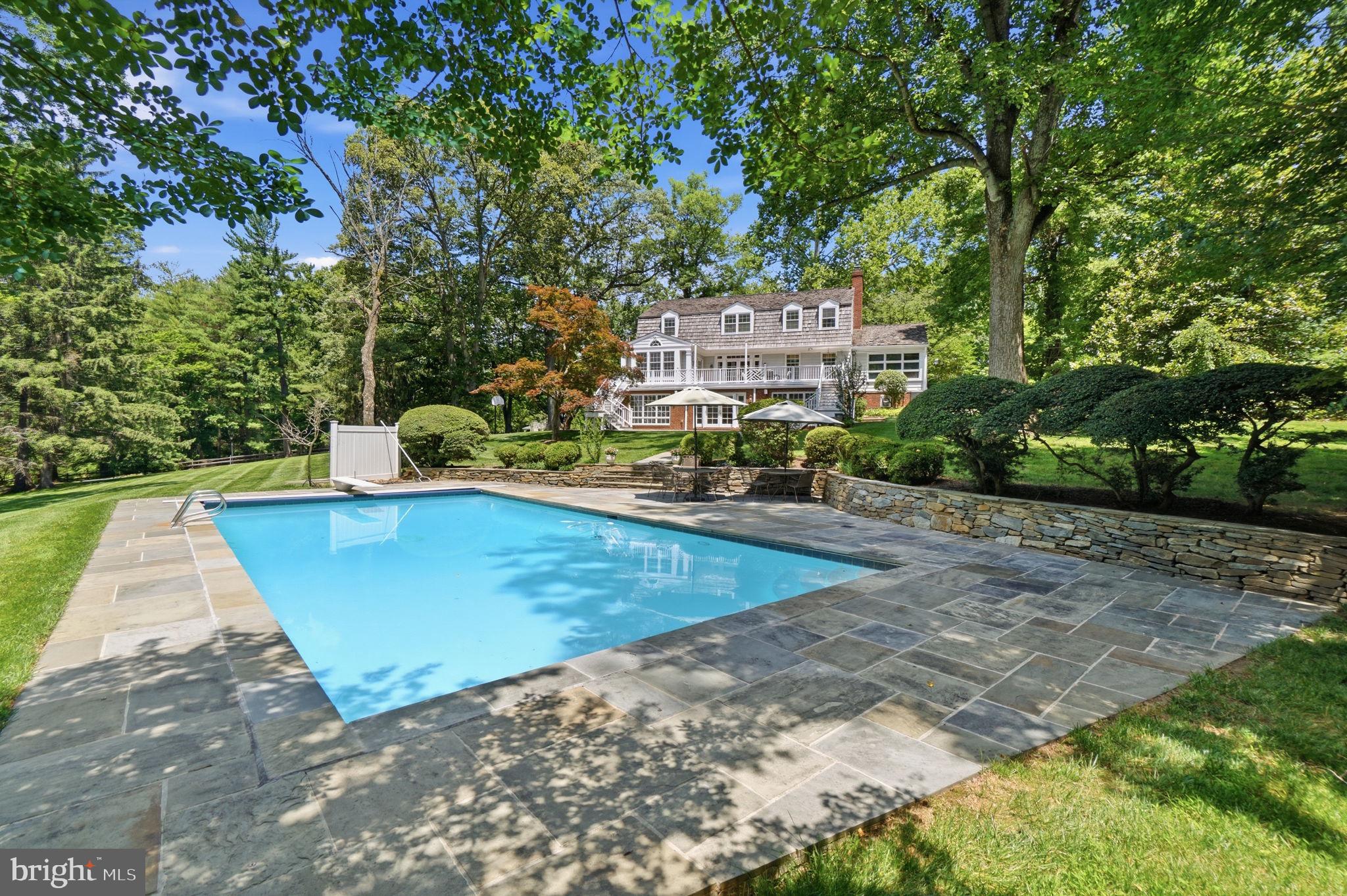 POTOMAC FALLS - Residential