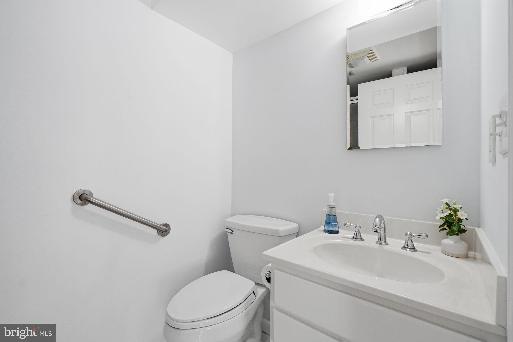 POTOMAC FALLS - Residential