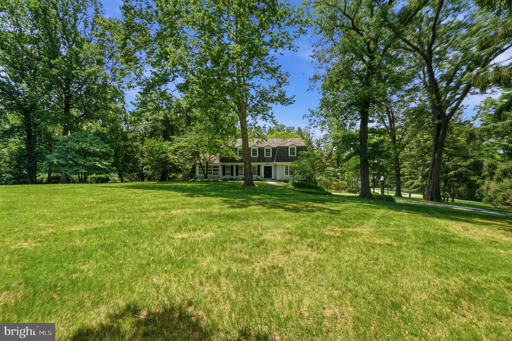 POTOMAC FALLS - Residential