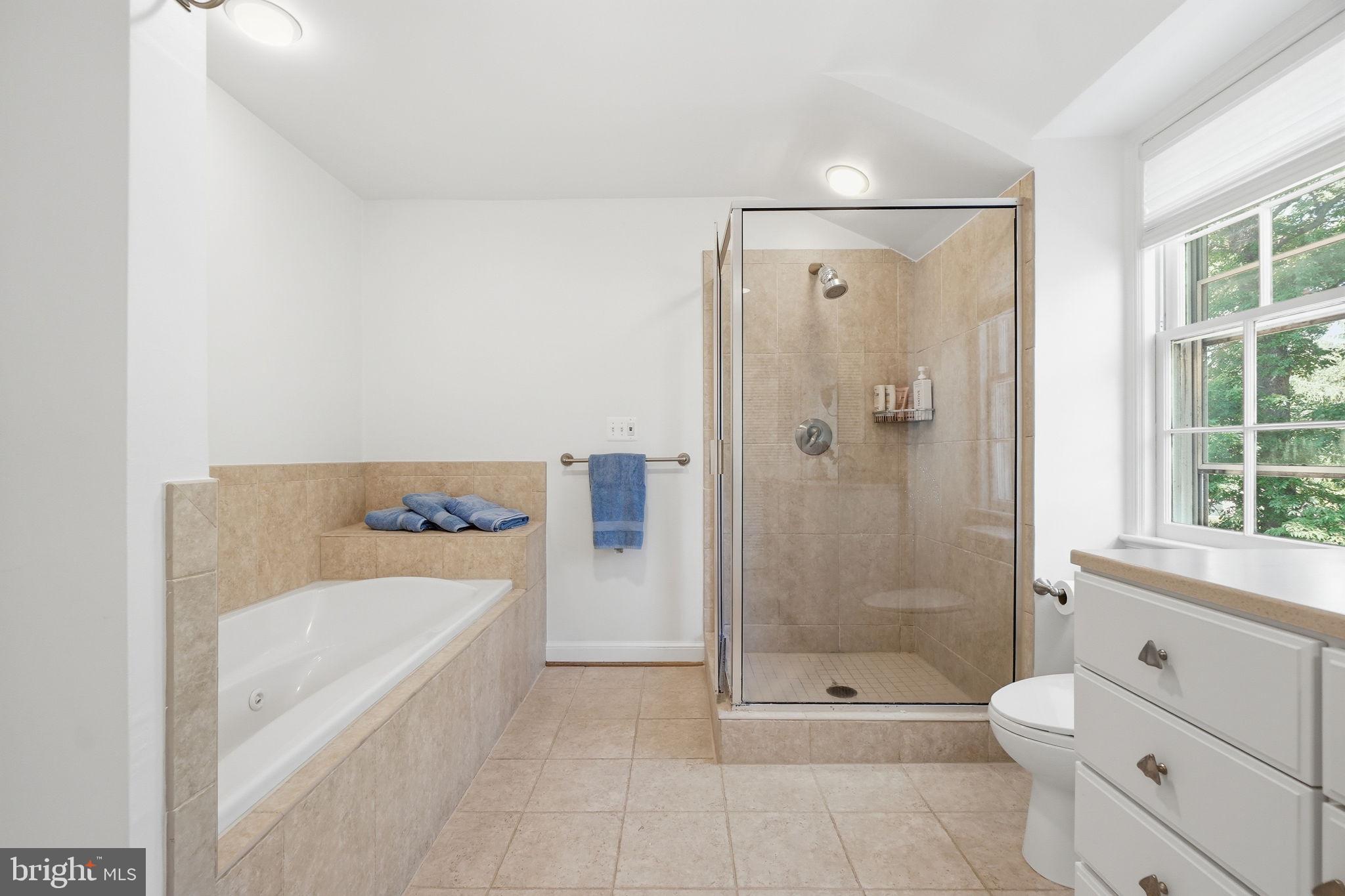 POTOMAC FALLS - Residential