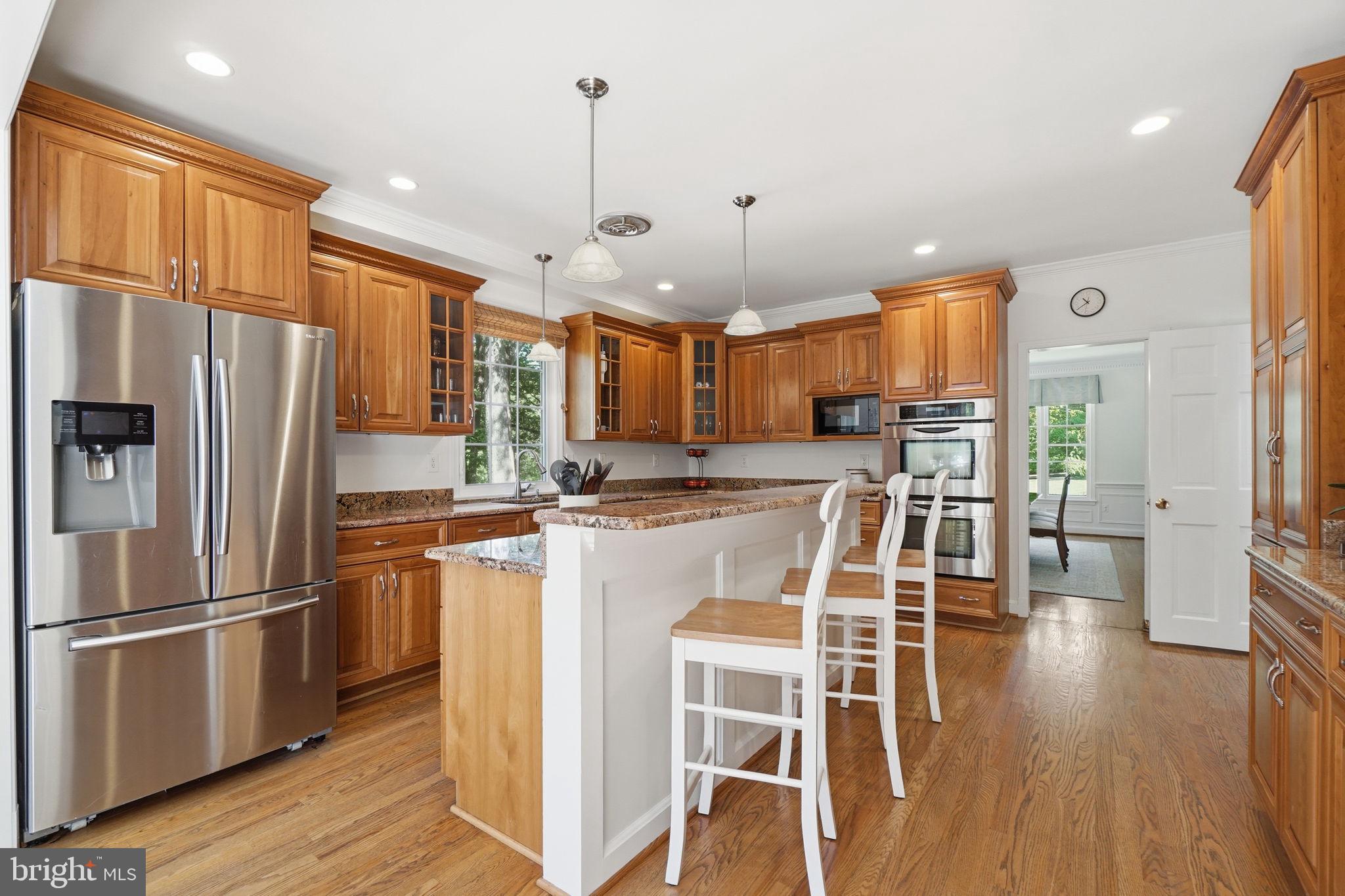 POTOMAC FALLS - Residential