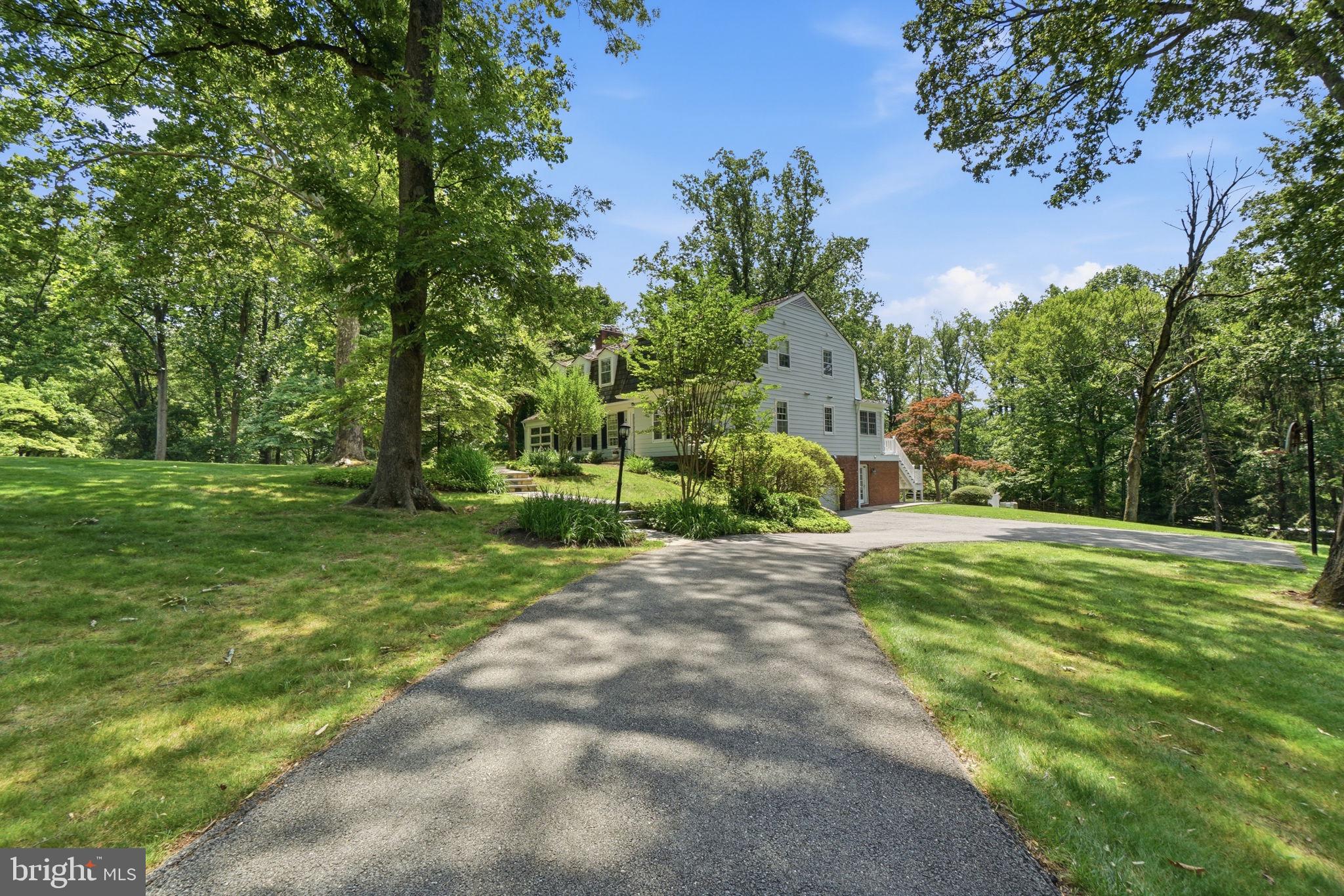 POTOMAC FALLS - Residential