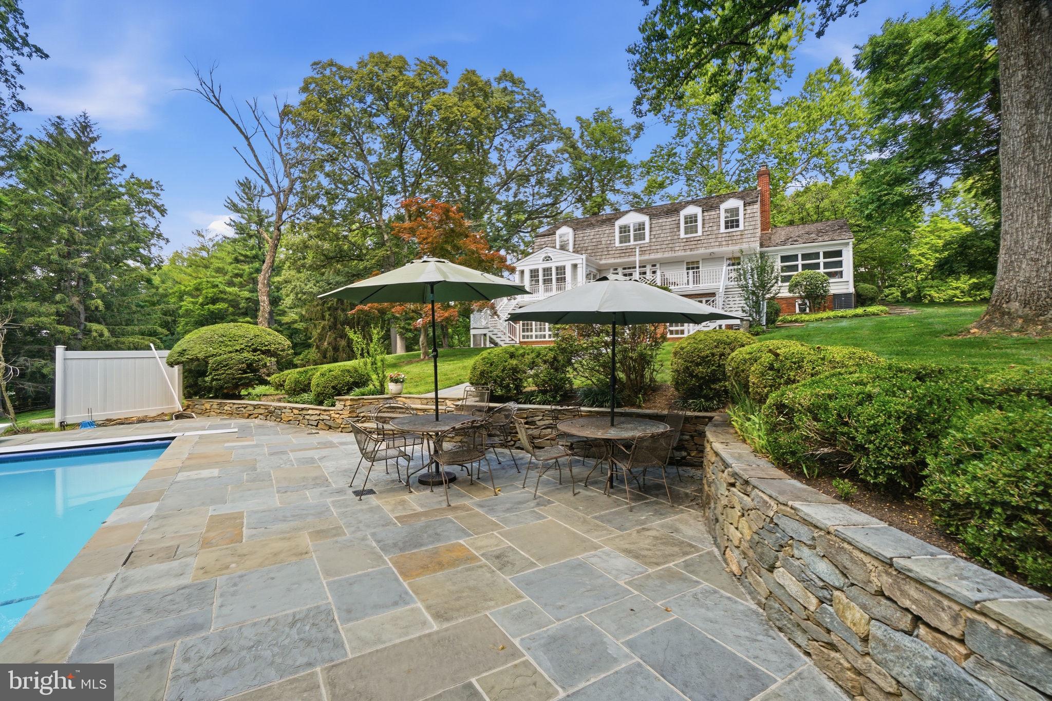 POTOMAC FALLS - Residential