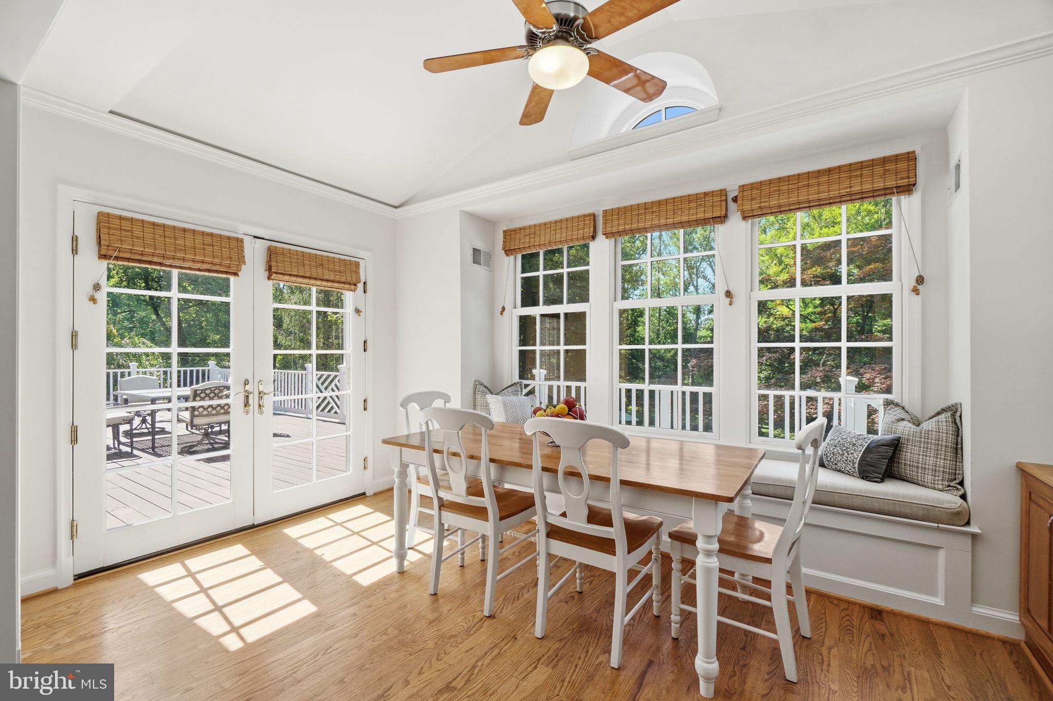 POTOMAC FALLS - Residential
