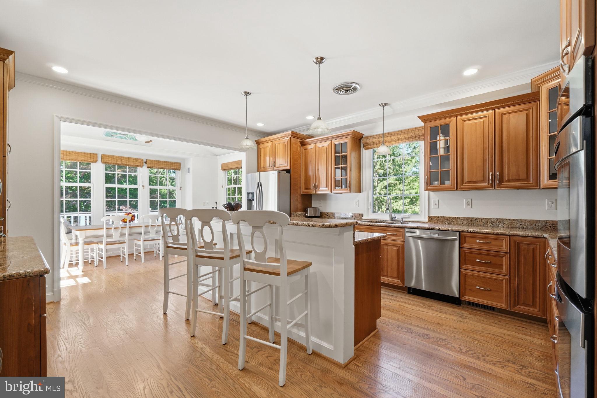 POTOMAC FALLS - Residential