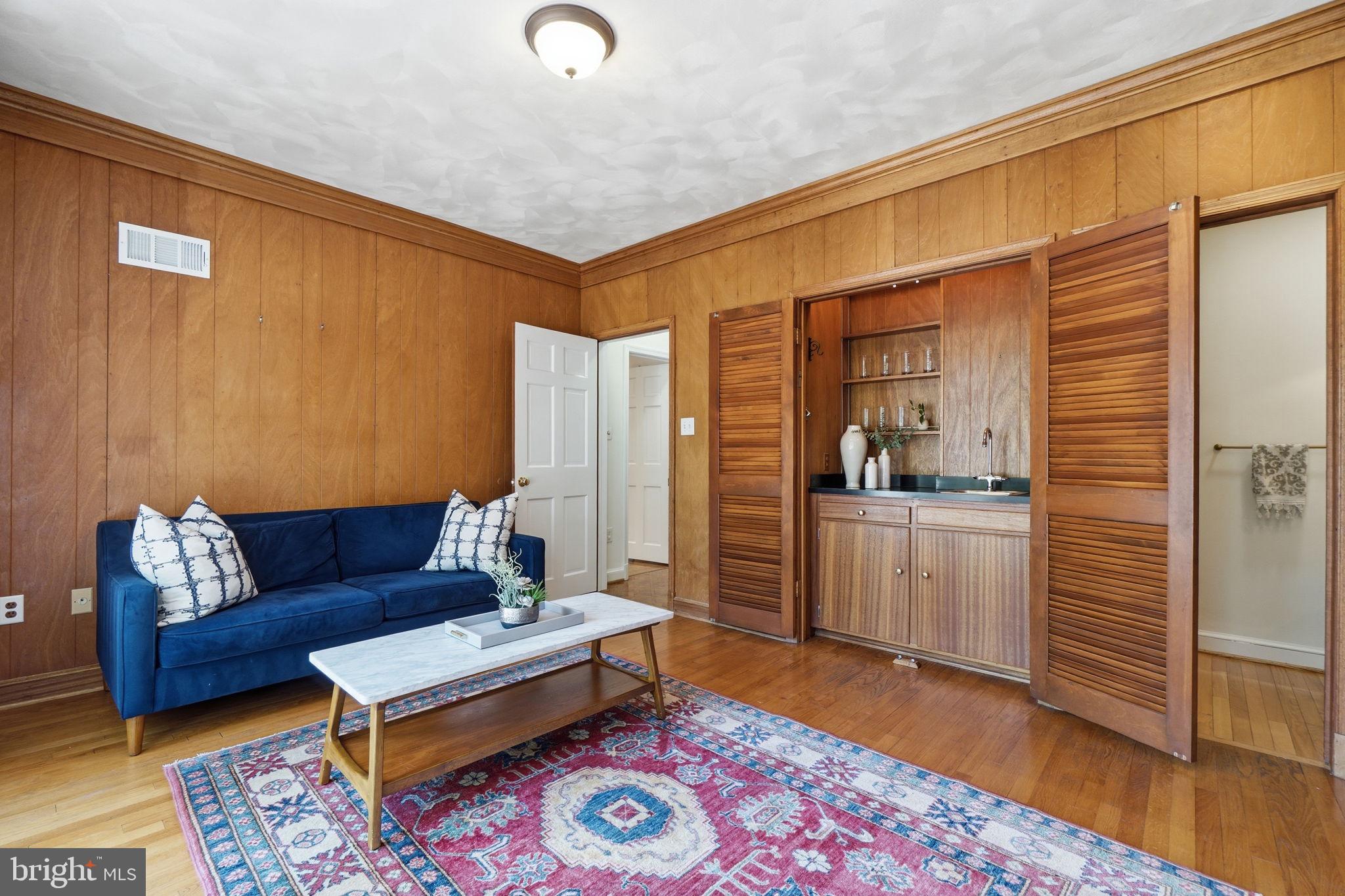 POTOMAC FALLS - Residential