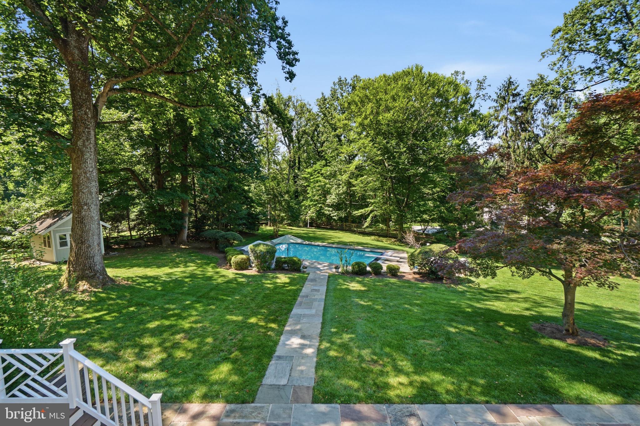 POTOMAC FALLS - Residential