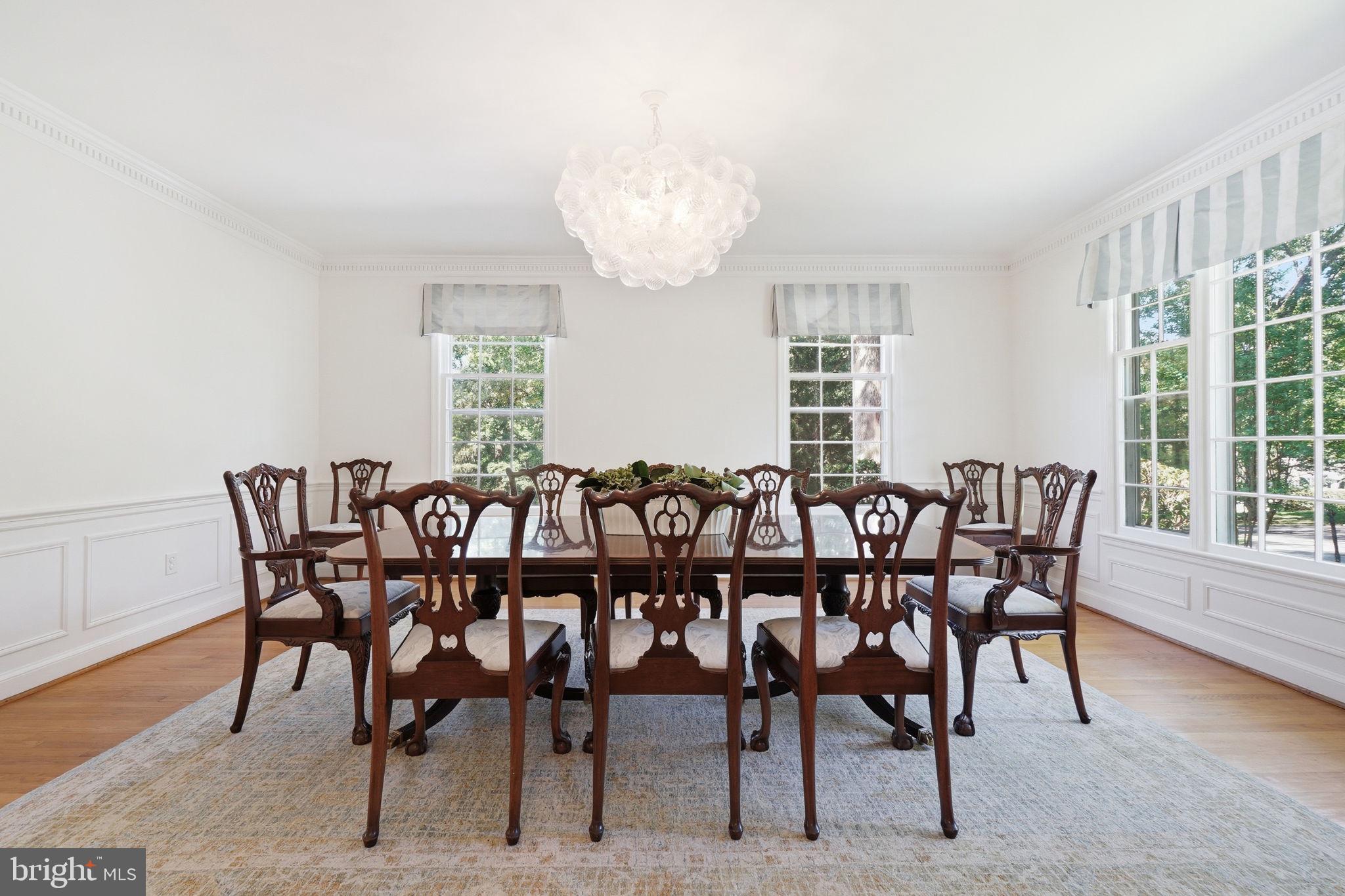 POTOMAC FALLS - Residential