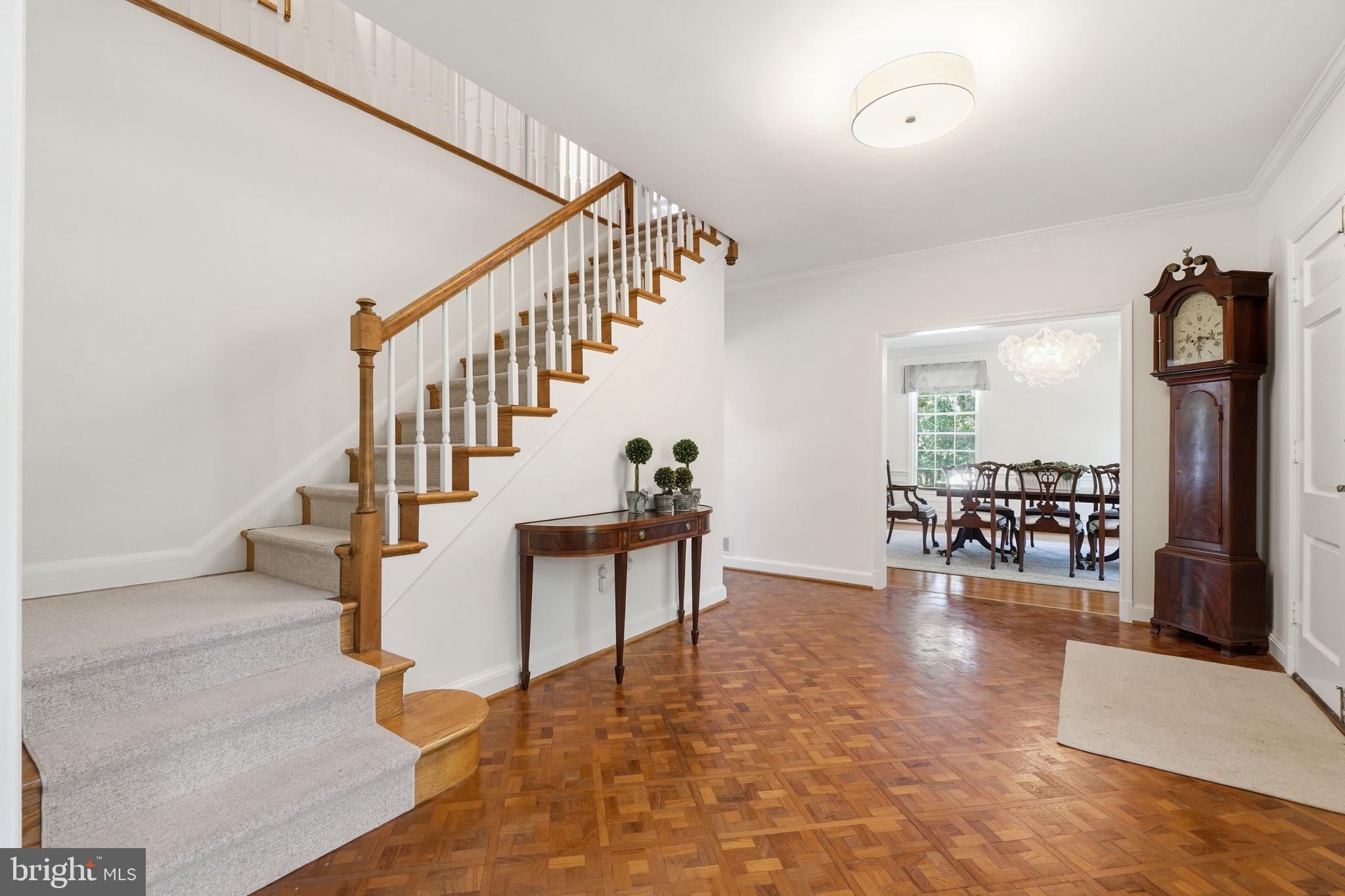 POTOMAC FALLS - Residential