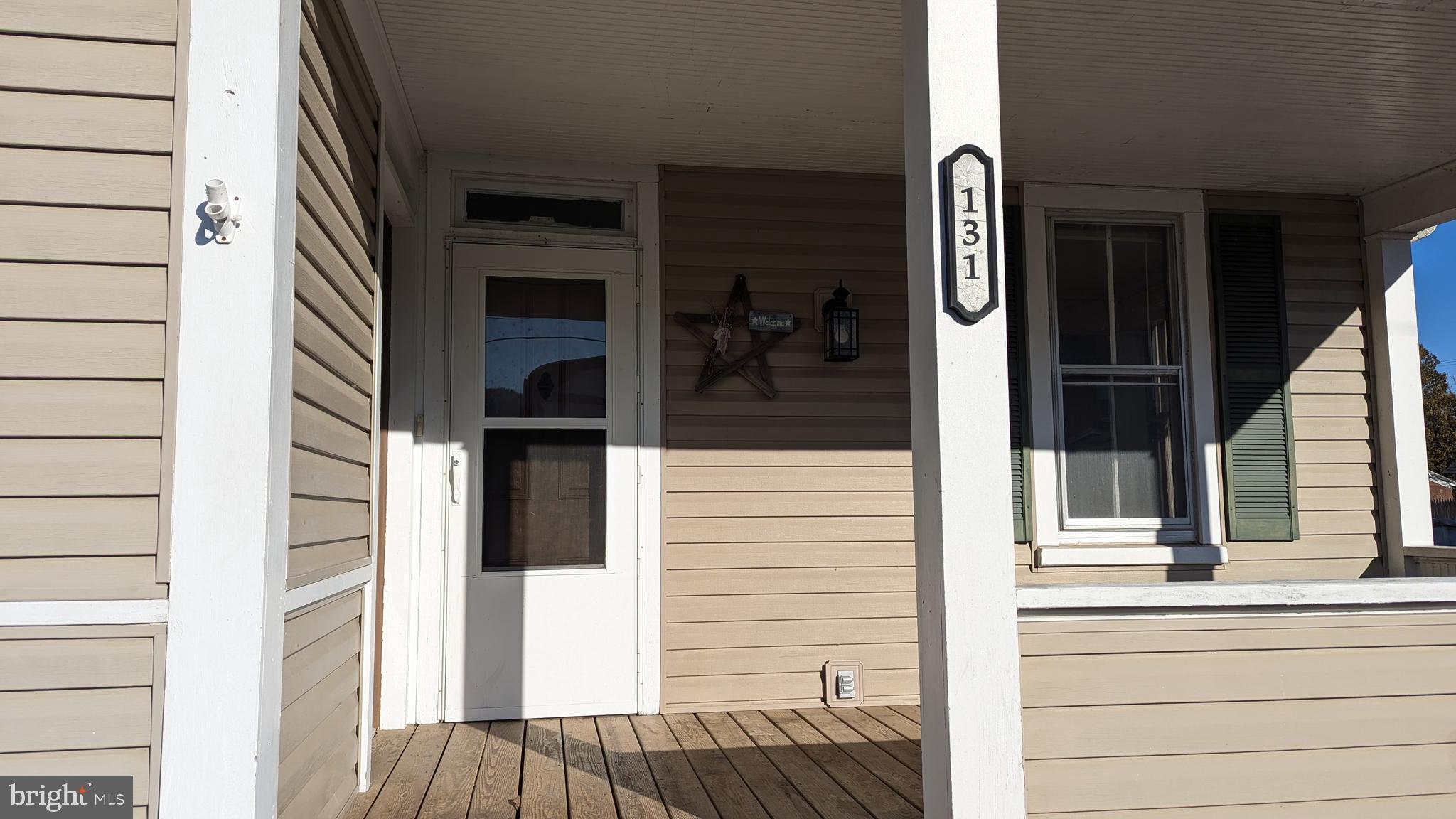 HOWARD - Residential