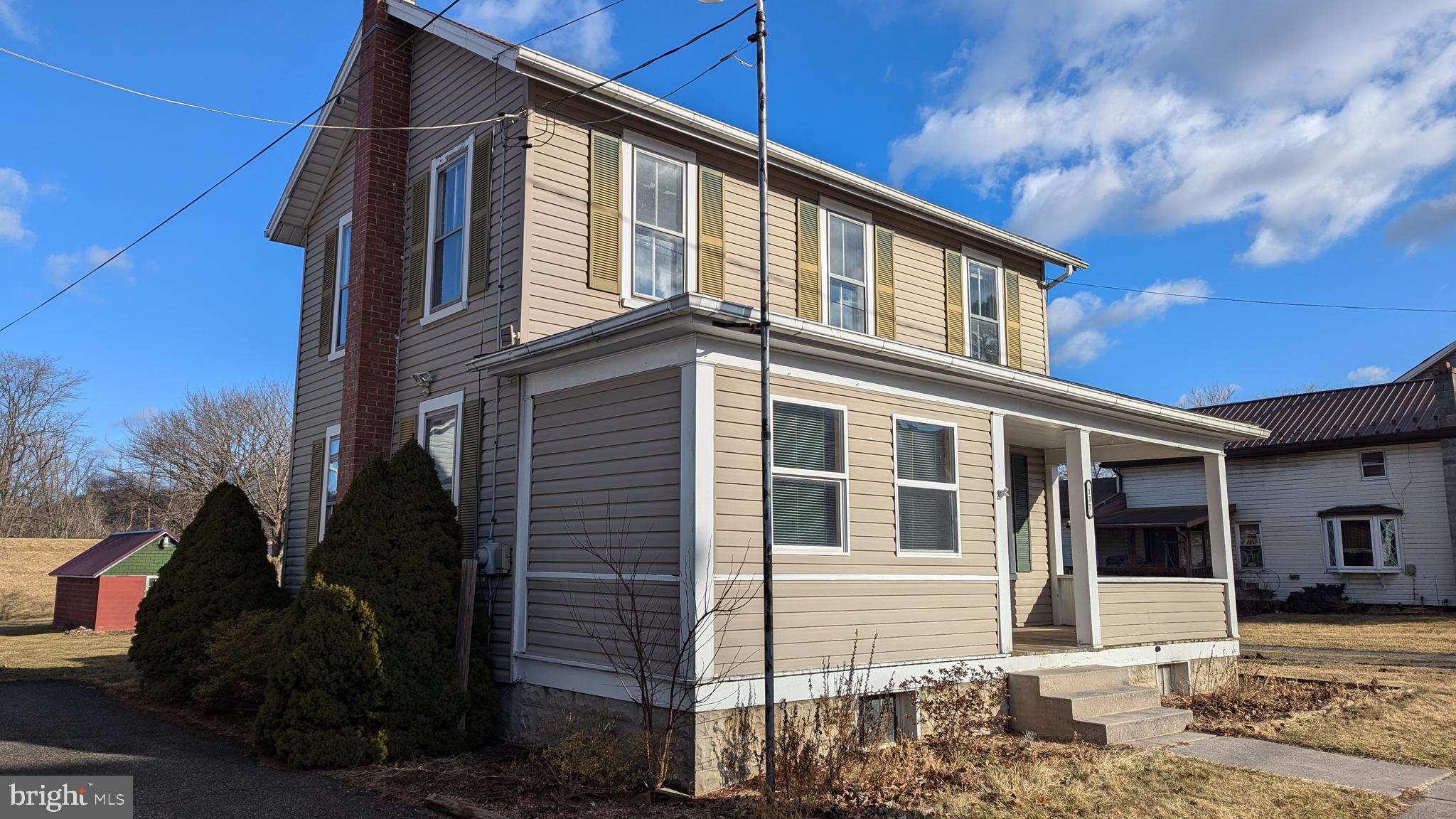 HOWARD - Residential