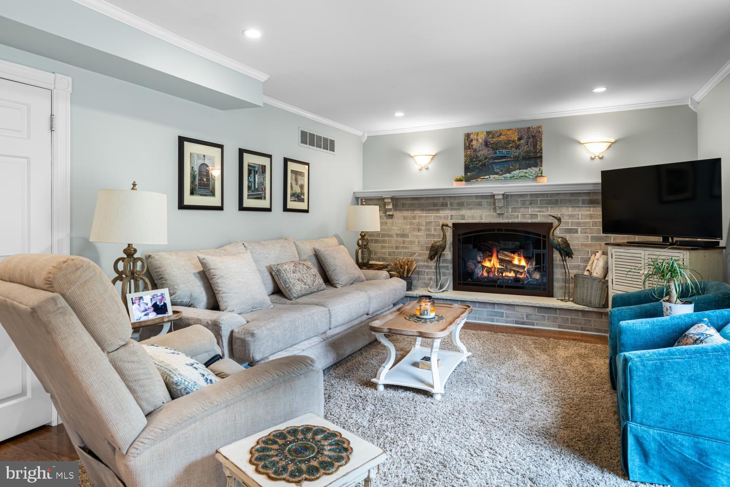 MAPLE GLEN - Residential