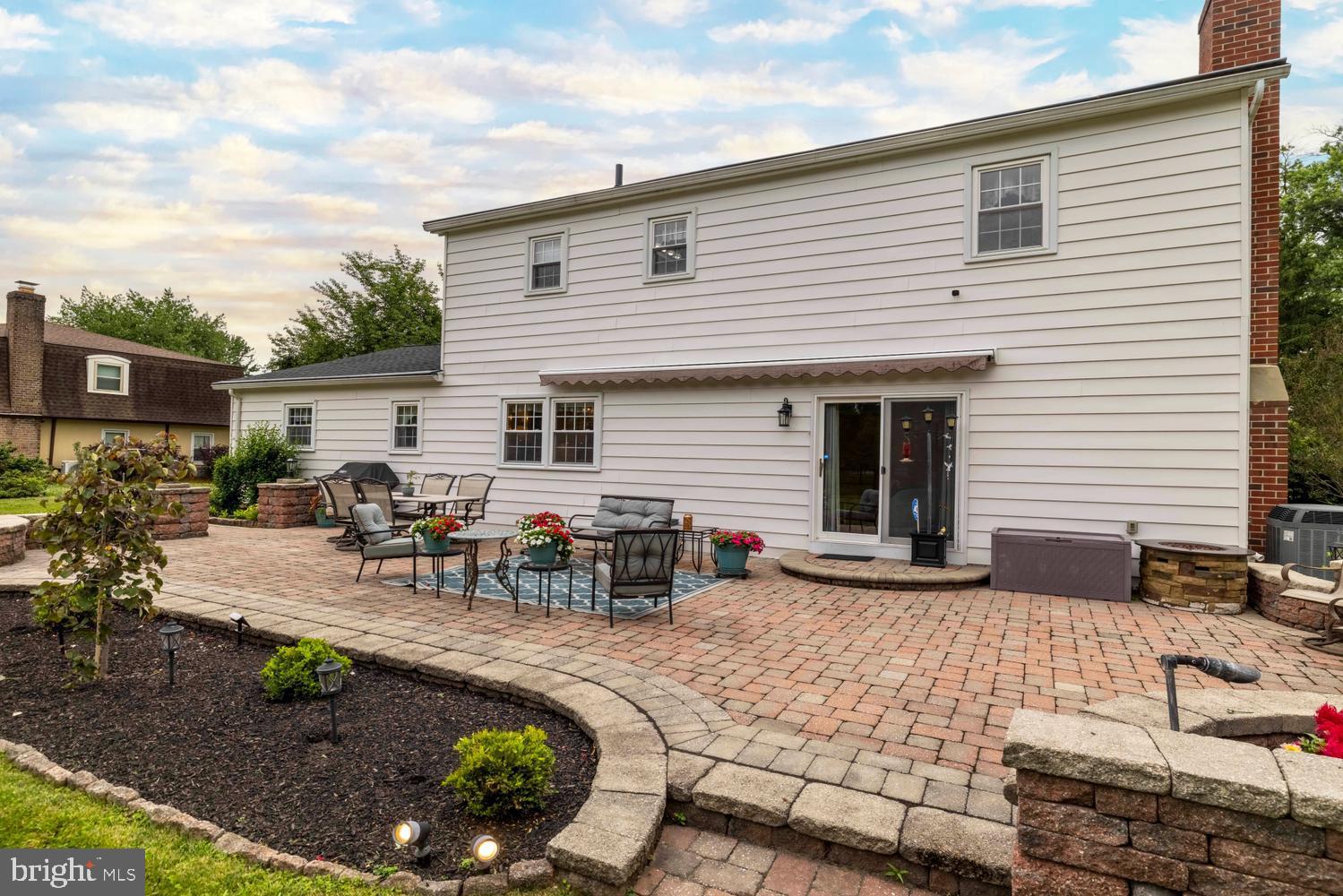 MAPLE GLEN - Residential