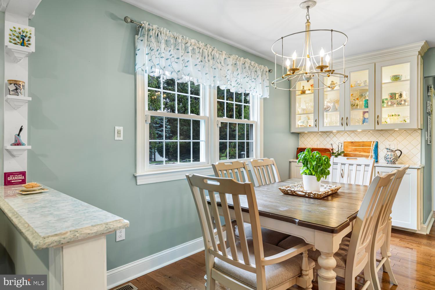 MAPLE GLEN - Residential