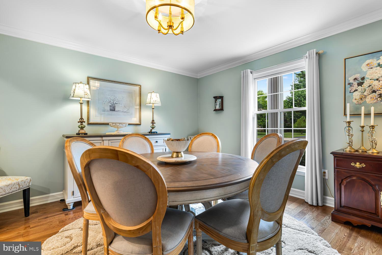 MAPLE GLEN - Residential