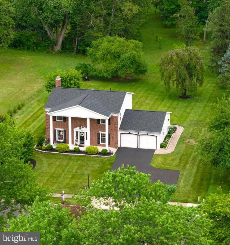 MAPLE GLEN - Residential