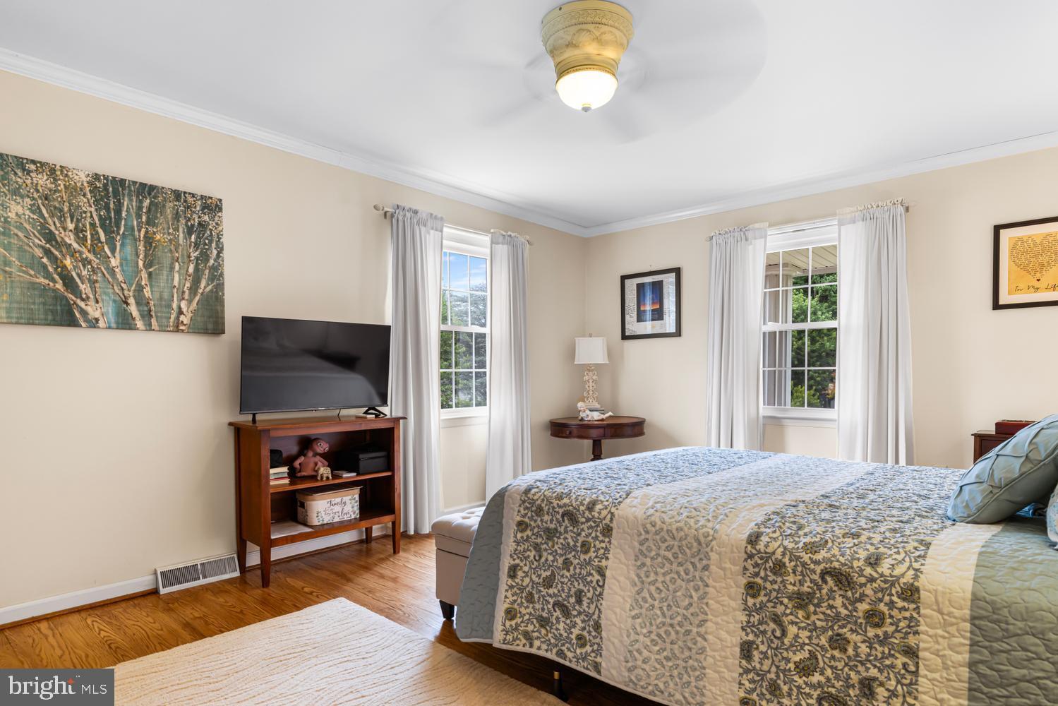 MAPLE GLEN - Residential