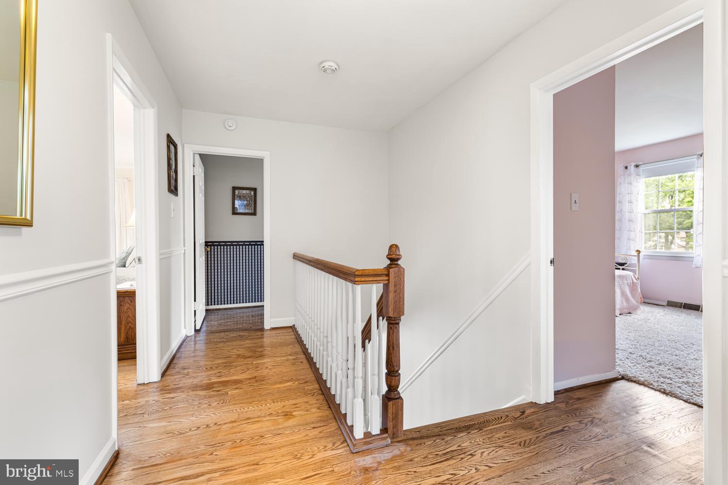 MAPLE GLEN - Residential