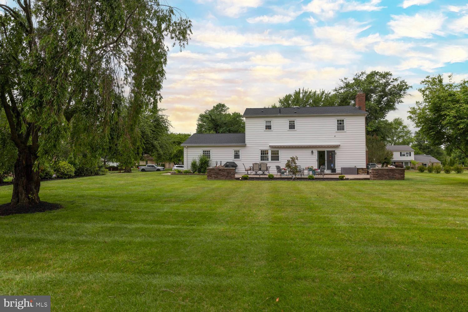 MAPLE GLEN - Residential