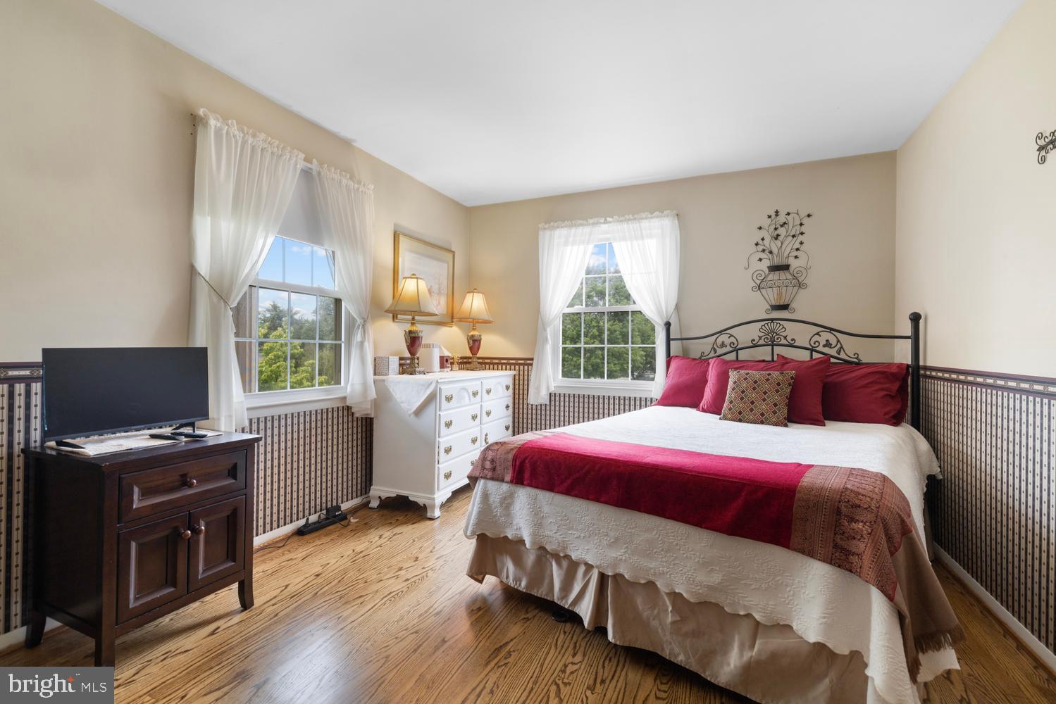 MAPLE GLEN - Residential