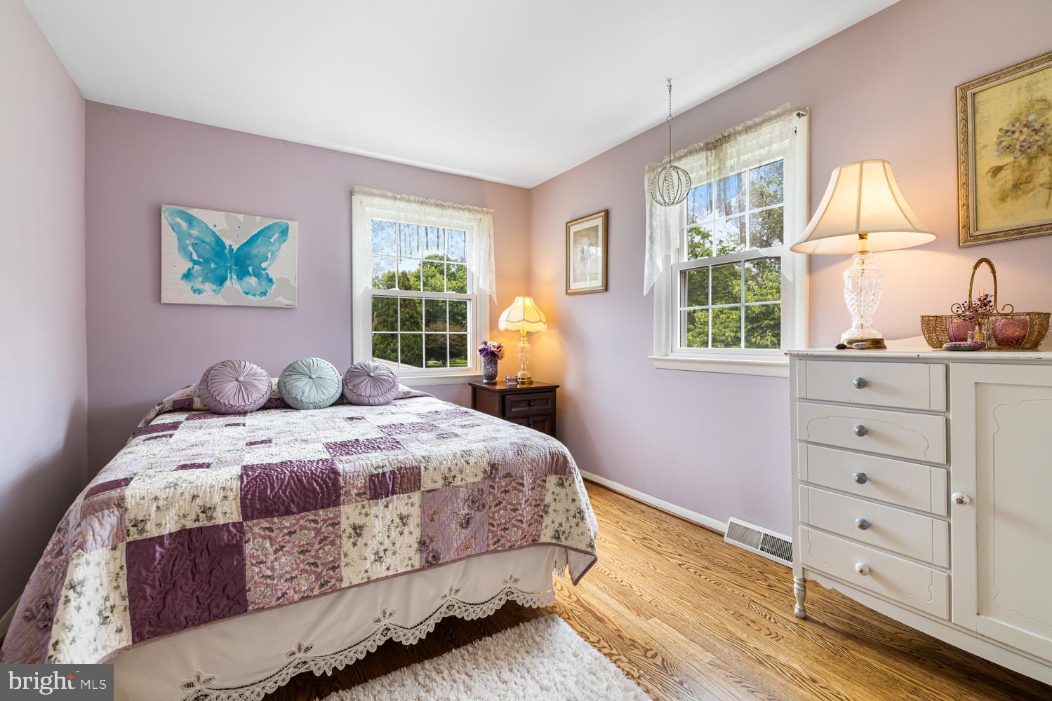 MAPLE GLEN - Residential
