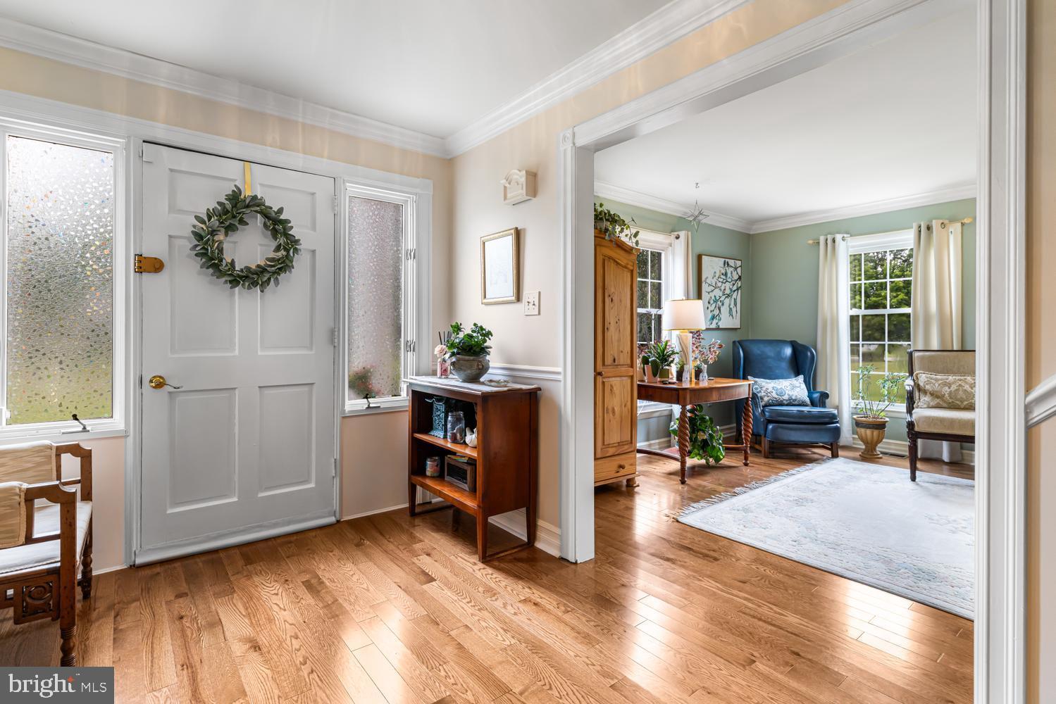 MAPLE GLEN - Residential