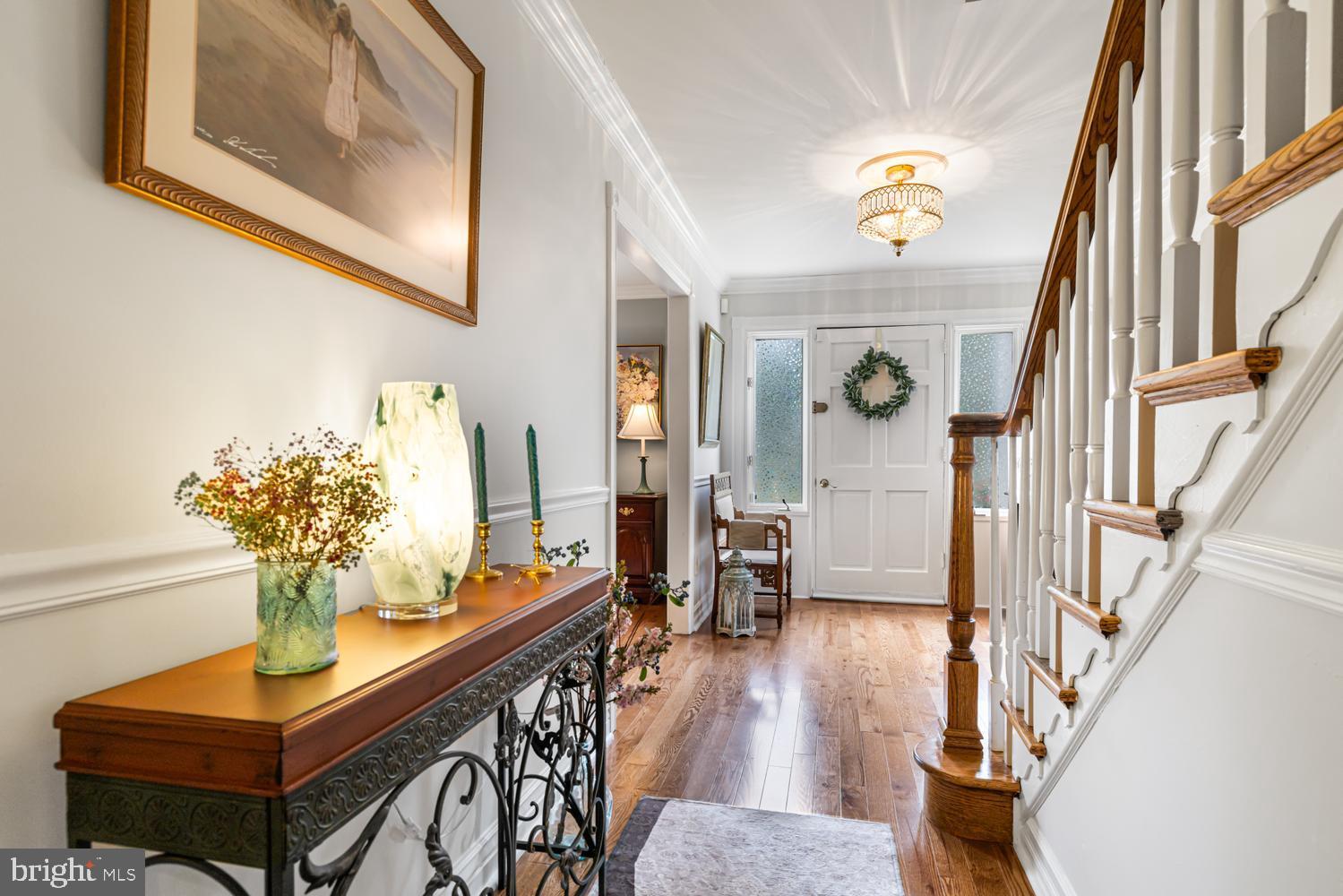 MAPLE GLEN - Residential
