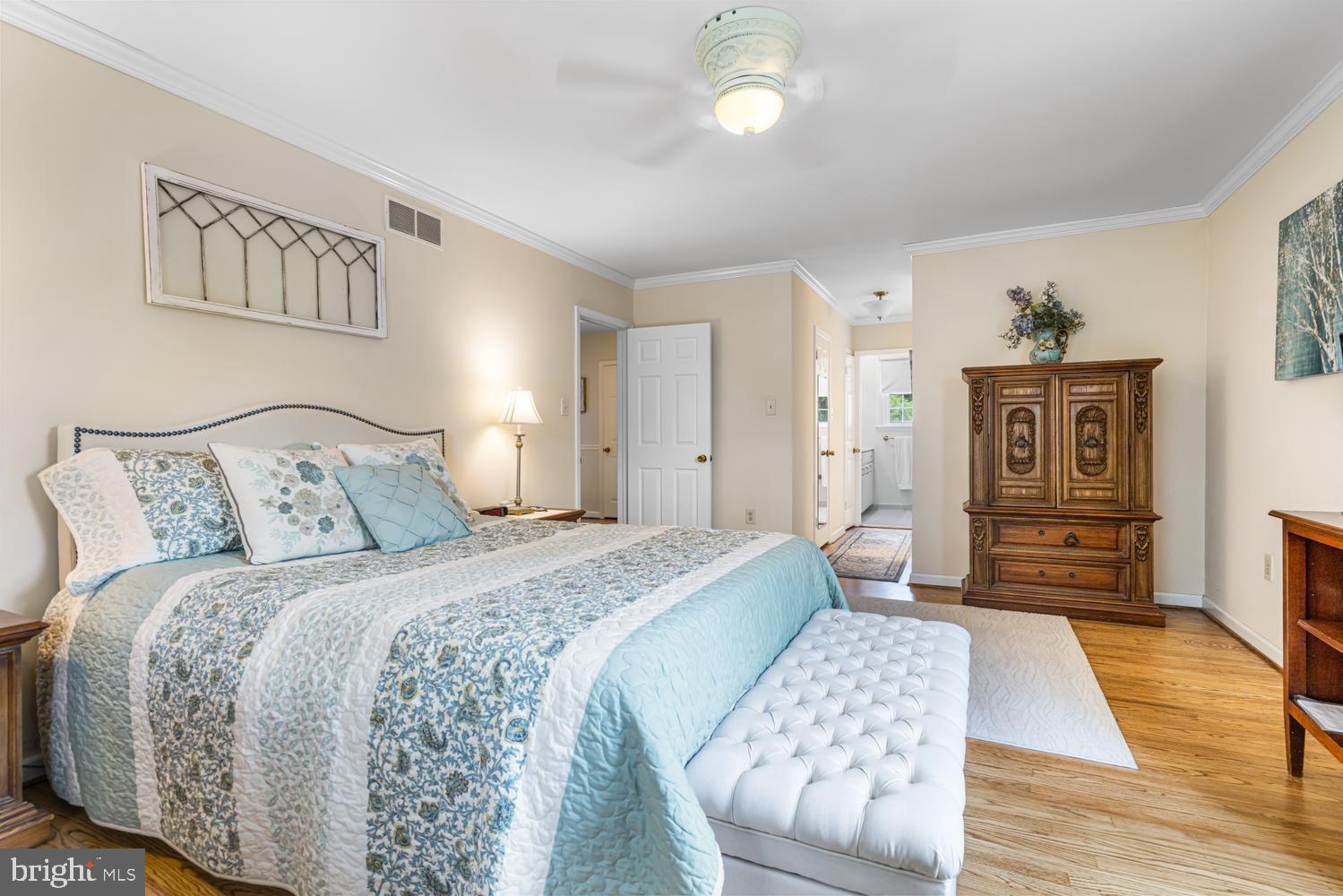 MAPLE GLEN - Residential