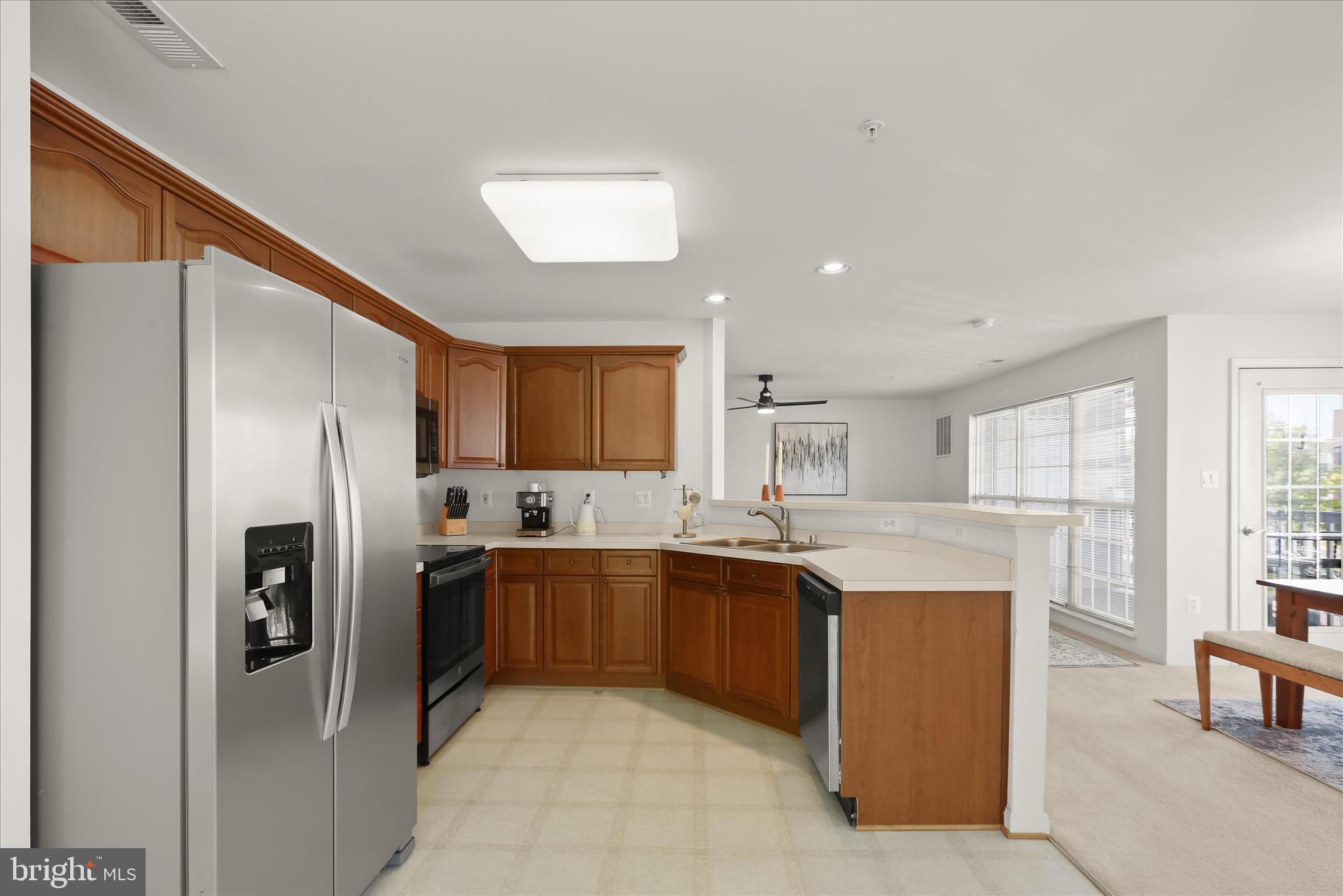 BALLENGER POINTE - Residential