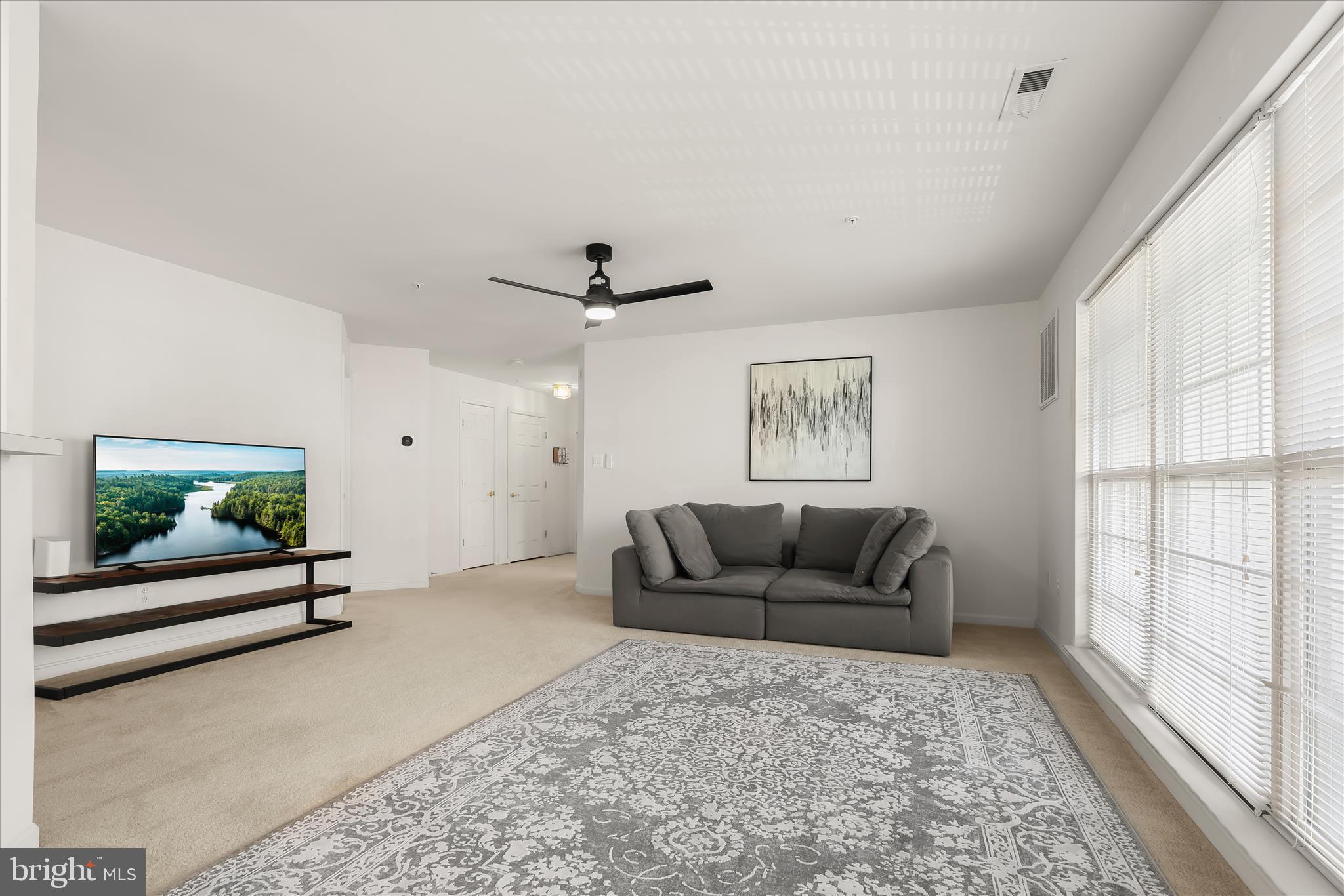 BALLENGER POINTE - Residential