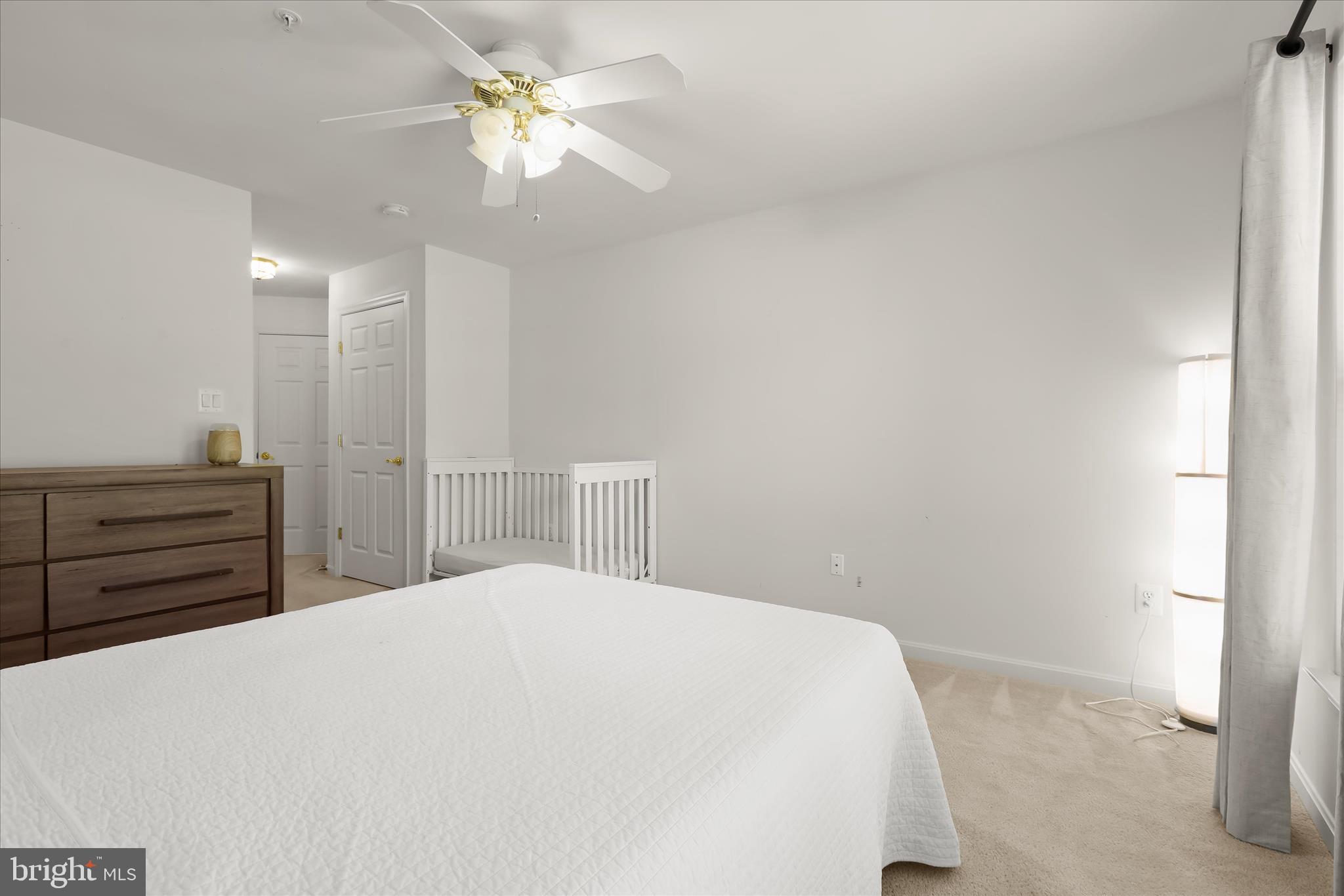 BALLENGER POINTE - Residential