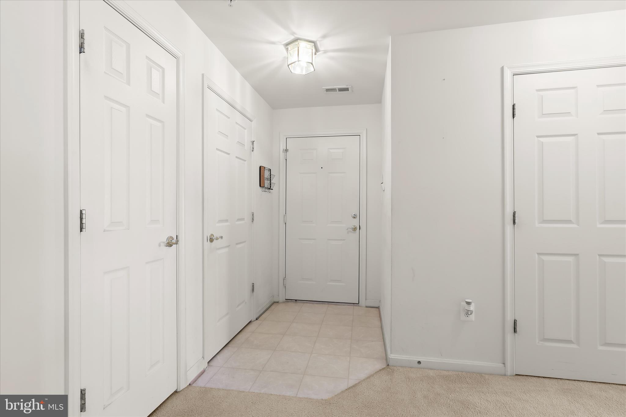 BALLENGER POINTE - Residential