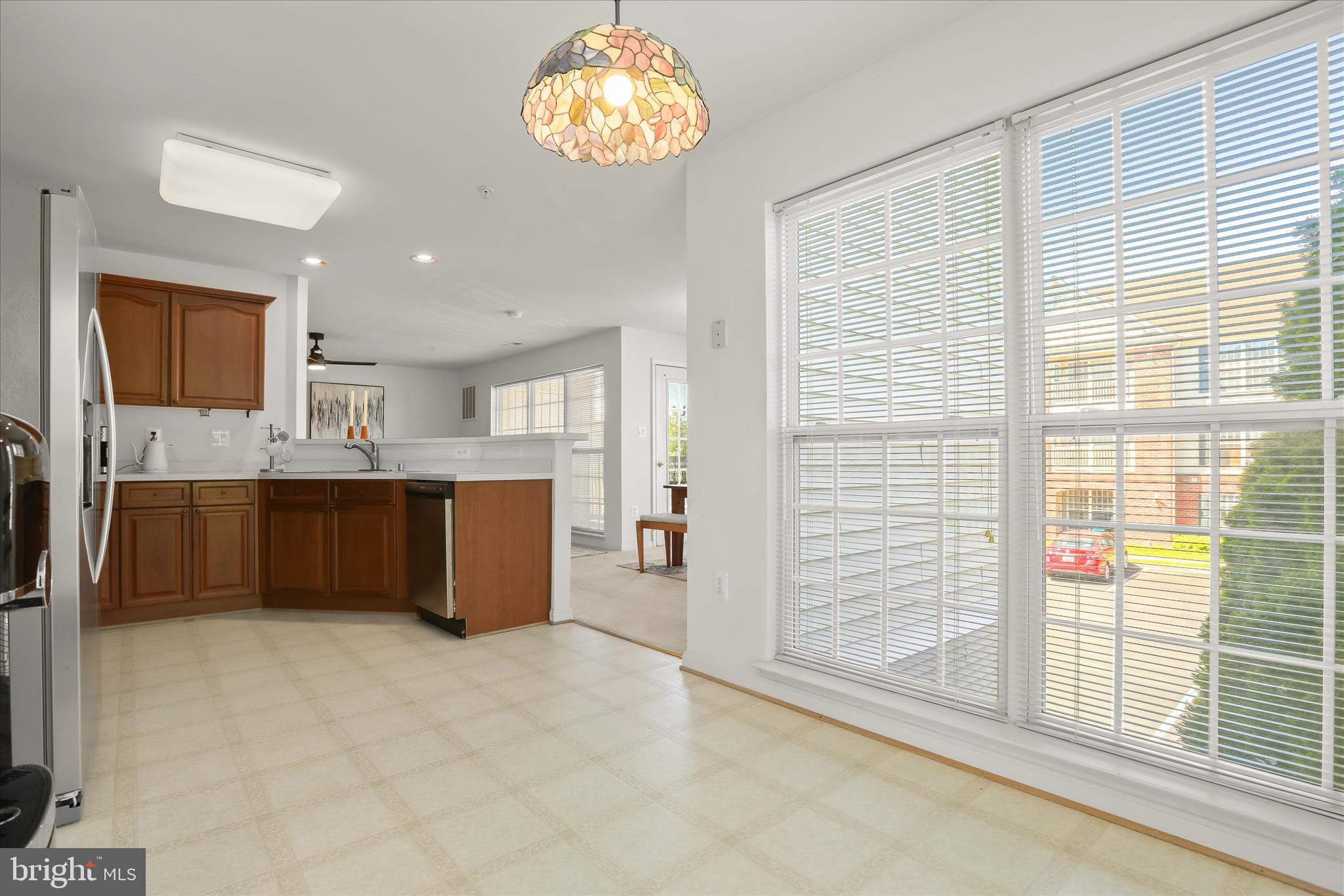 BALLENGER POINTE - Residential