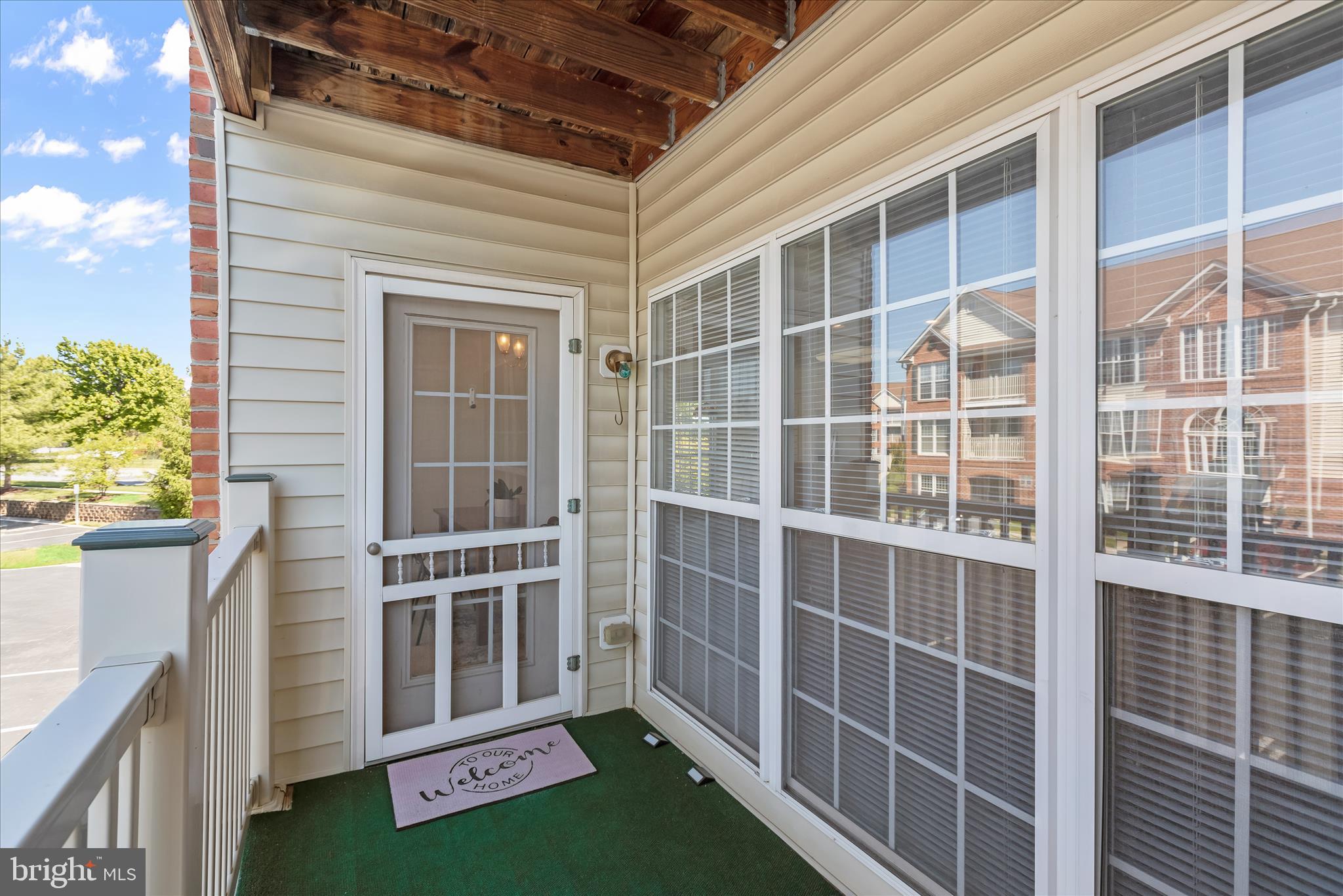 BALLENGER POINTE - Residential