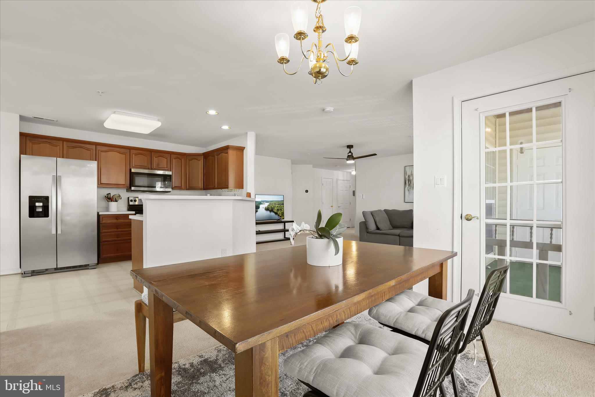 BALLENGER POINTE - Residential