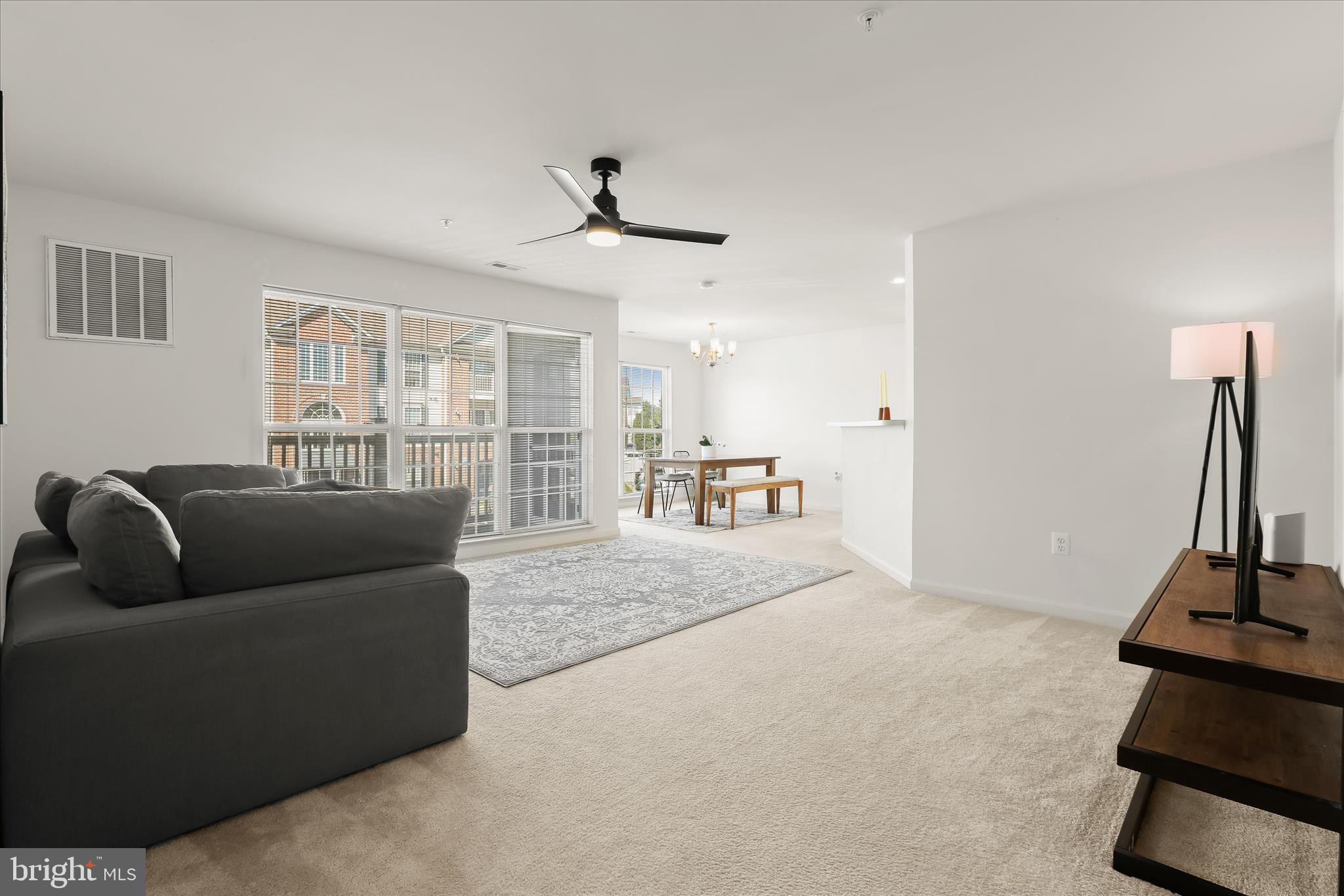 BALLENGER POINTE - Residential