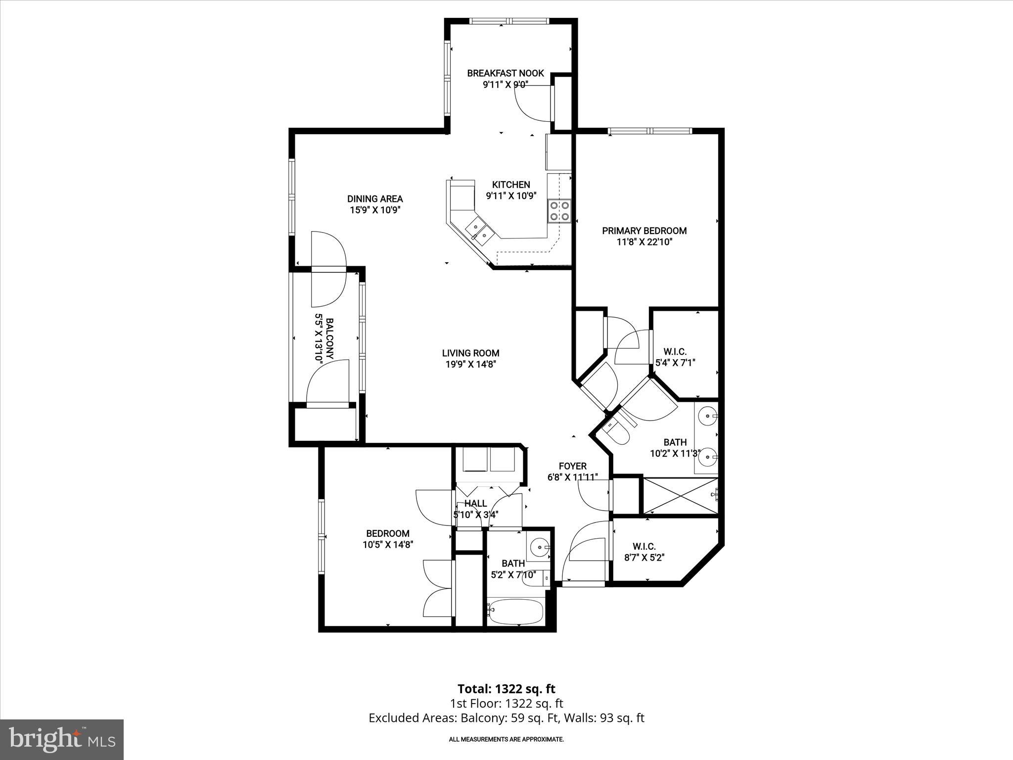 BALLENGER POINTE - Residential