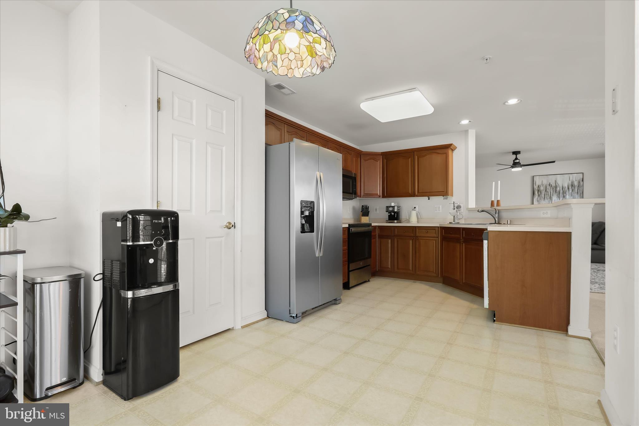 BALLENGER POINTE - Residential