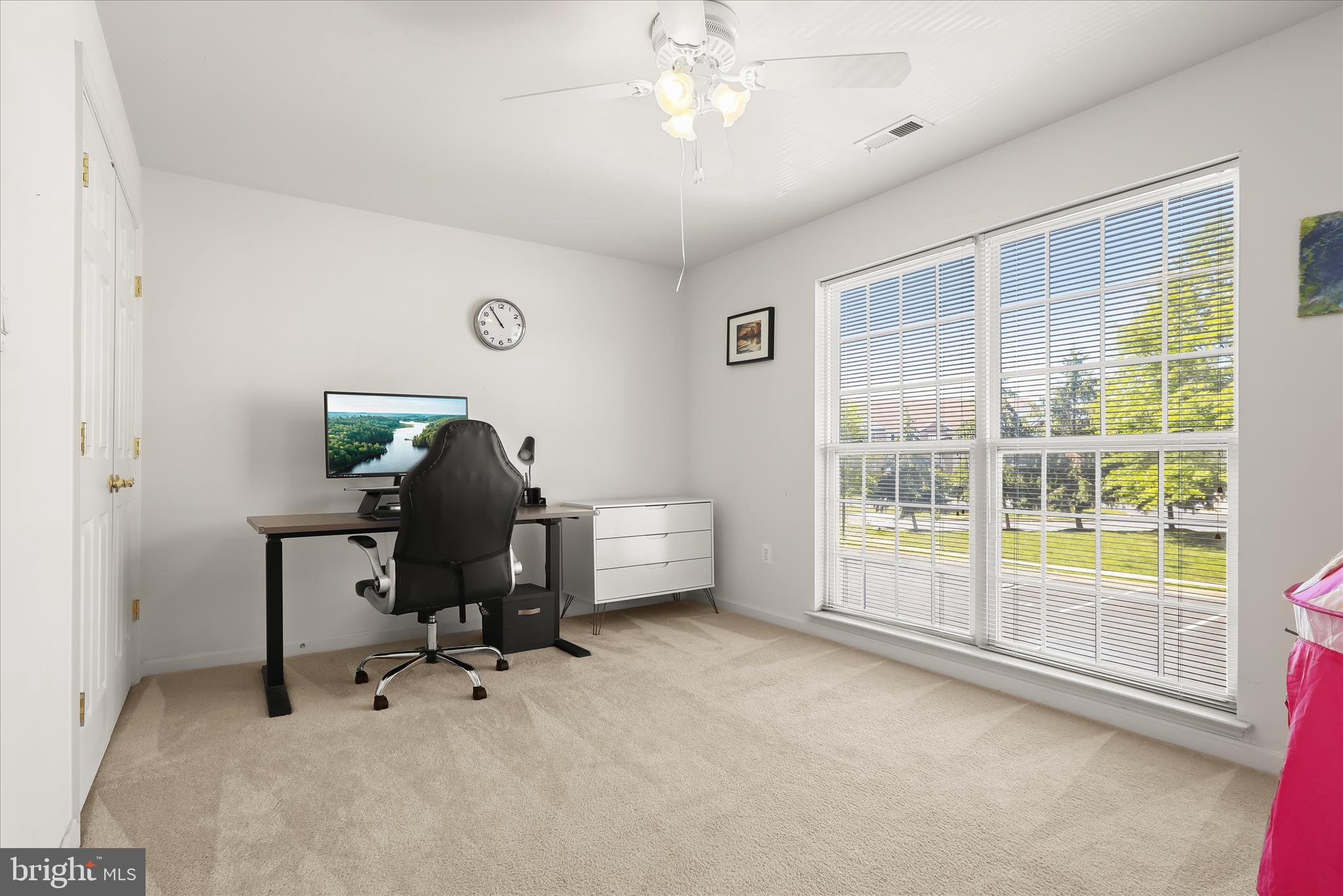 BALLENGER POINTE - Residential