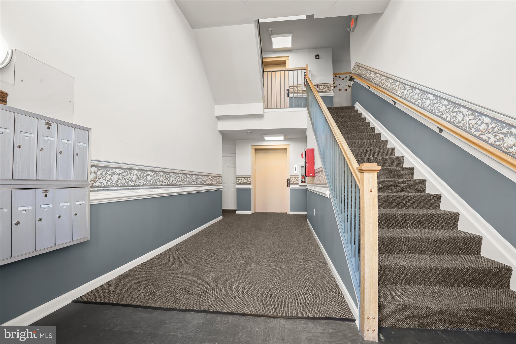 BALLENGER POINTE - Residential