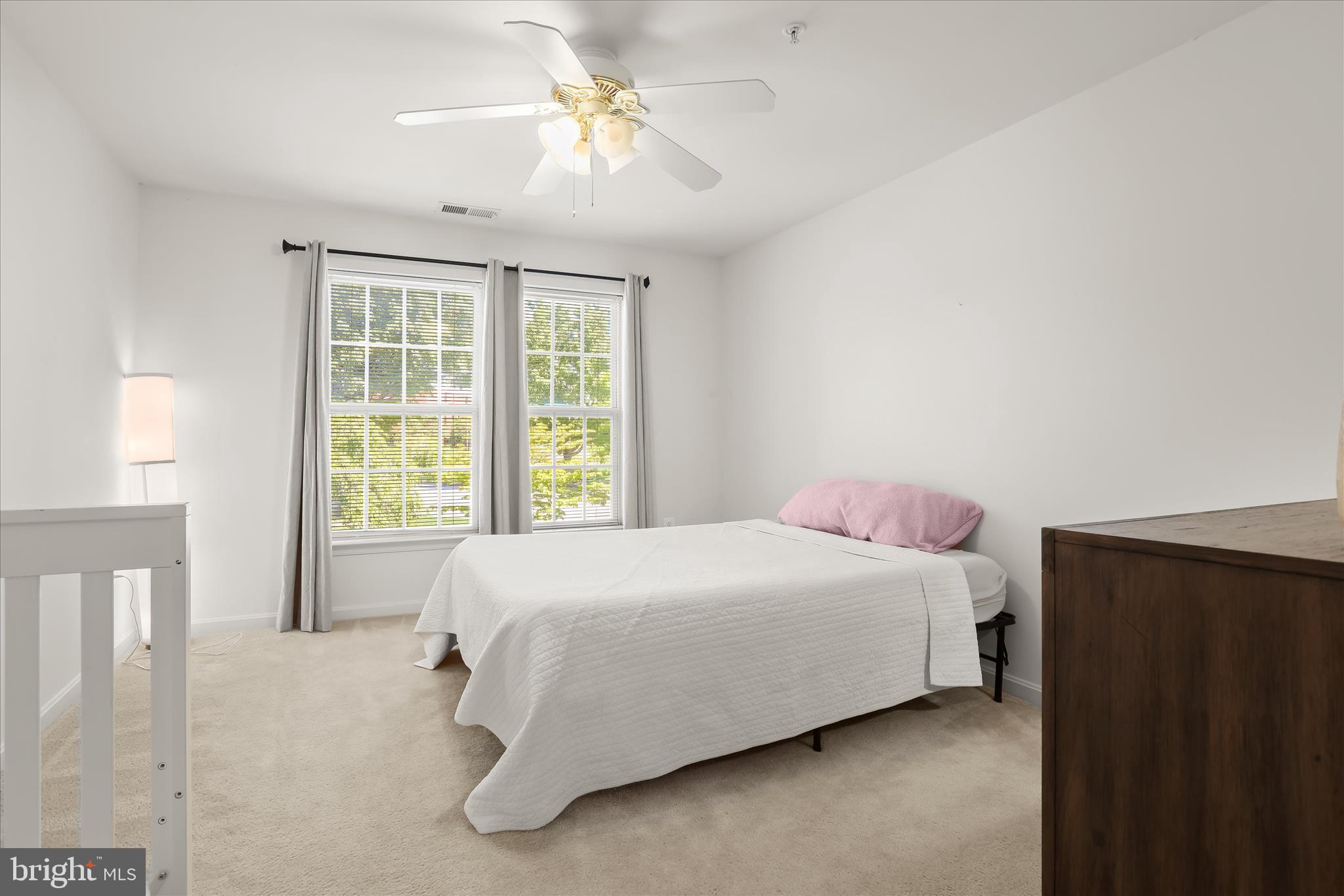BALLENGER POINTE - Residential